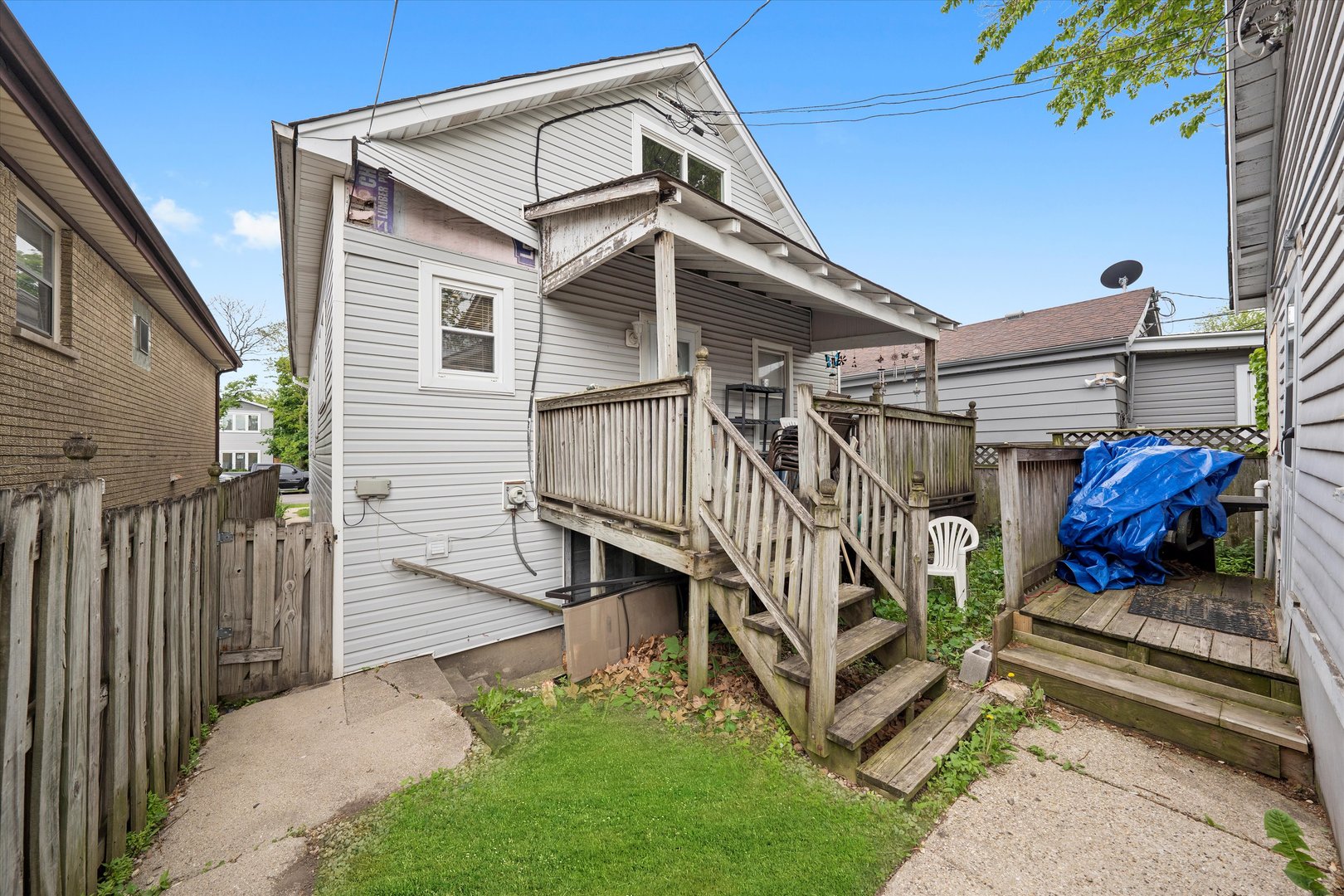 2142 North Mobile Avenue Chicago, IL 60639 - Photo 18 of 28