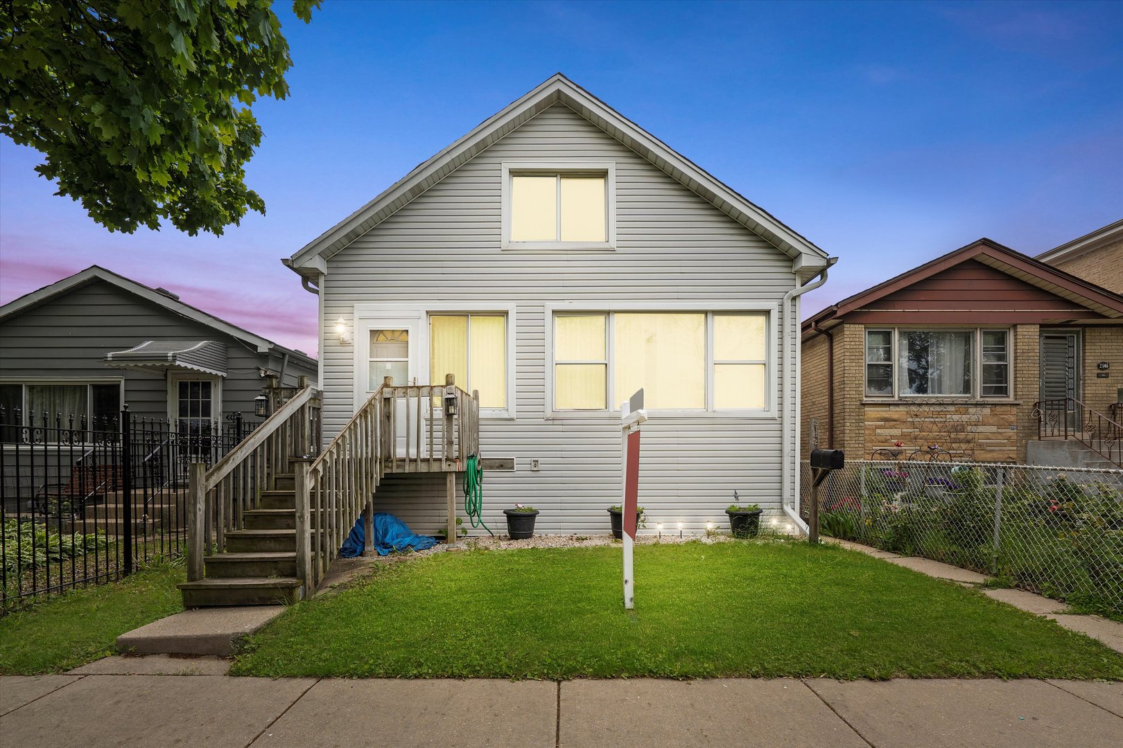 2142 North Mobile Avenue Chicago, IL 60639 - Photo 26 of 28