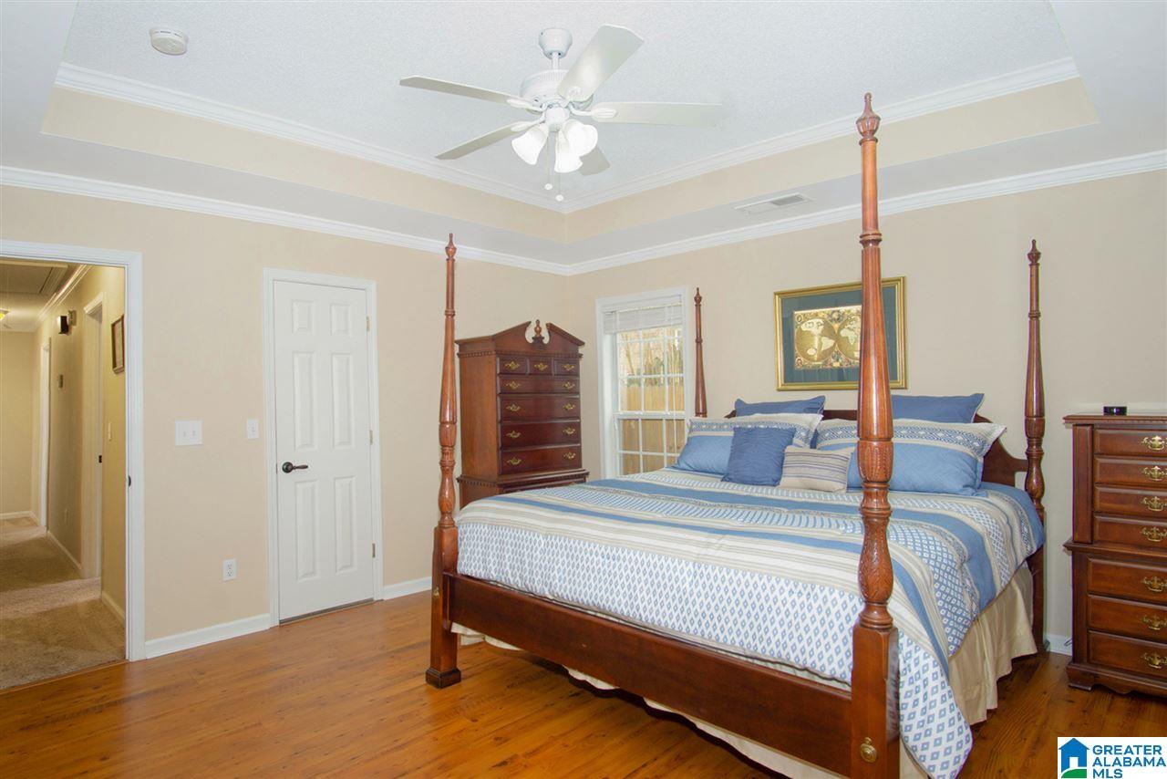 151 Warwick Circle Alabaster, AL 35007 - Photo 14 of 26