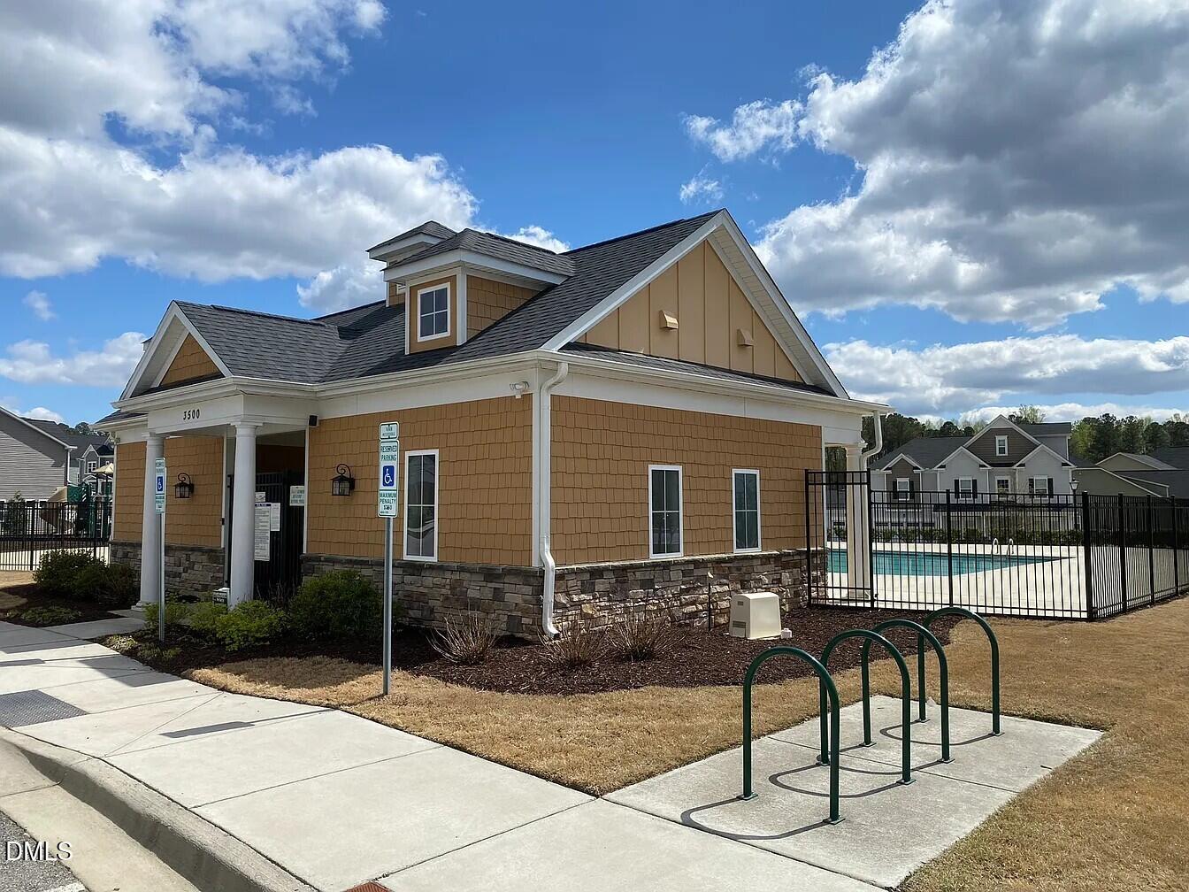 3461 Norway Spruce Road Raleigh, NC 27616 - Photo 32 of 35