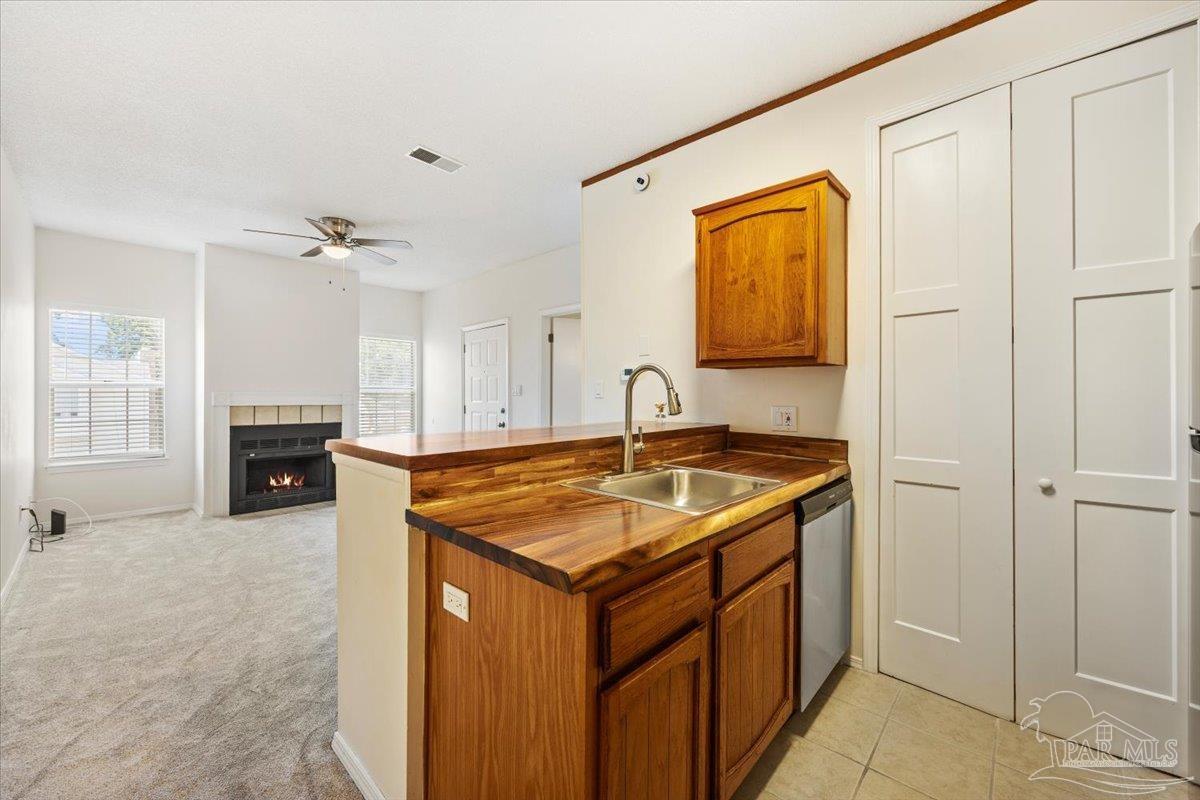 501 East Burgess Road, Unit C8 Pensacola, FL 32504 - Photo 12 of 33