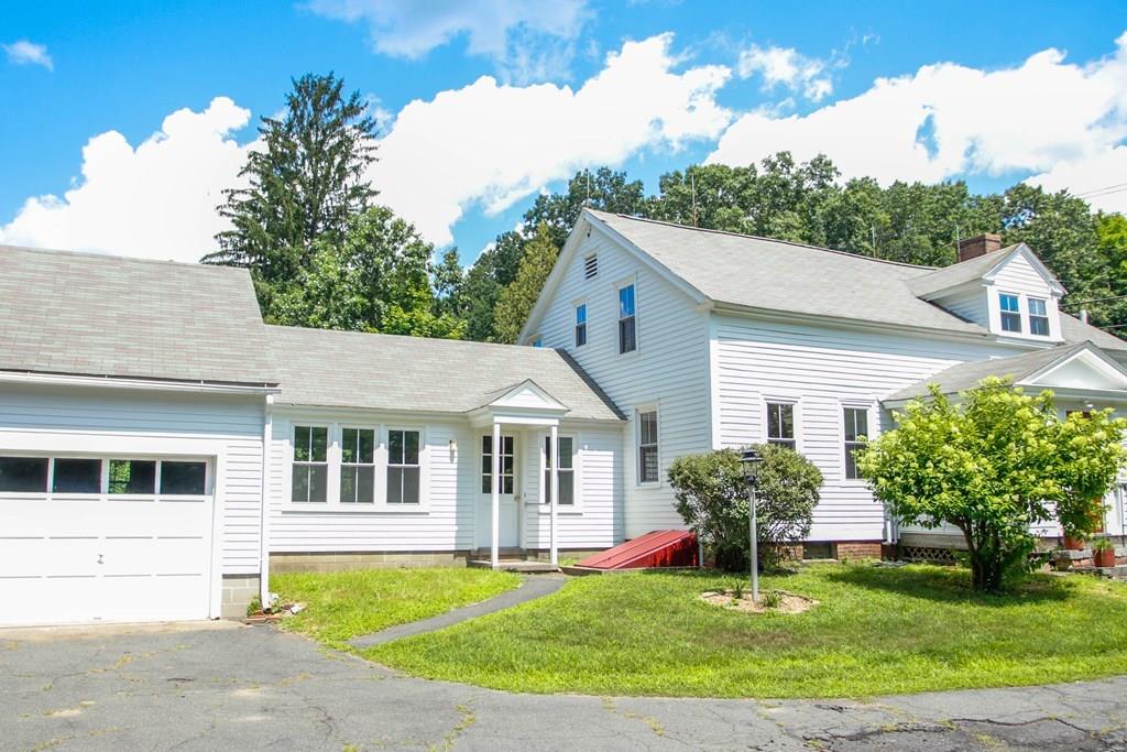 36 Leyden Road Greenfield, MA 01301 - Photo 2 of 38 Gallery Image 2