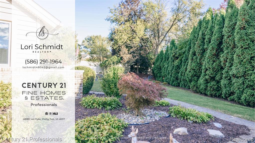 1008 Hidden Lane Rochester Hills, MI 48309 - Photo 81 of 99