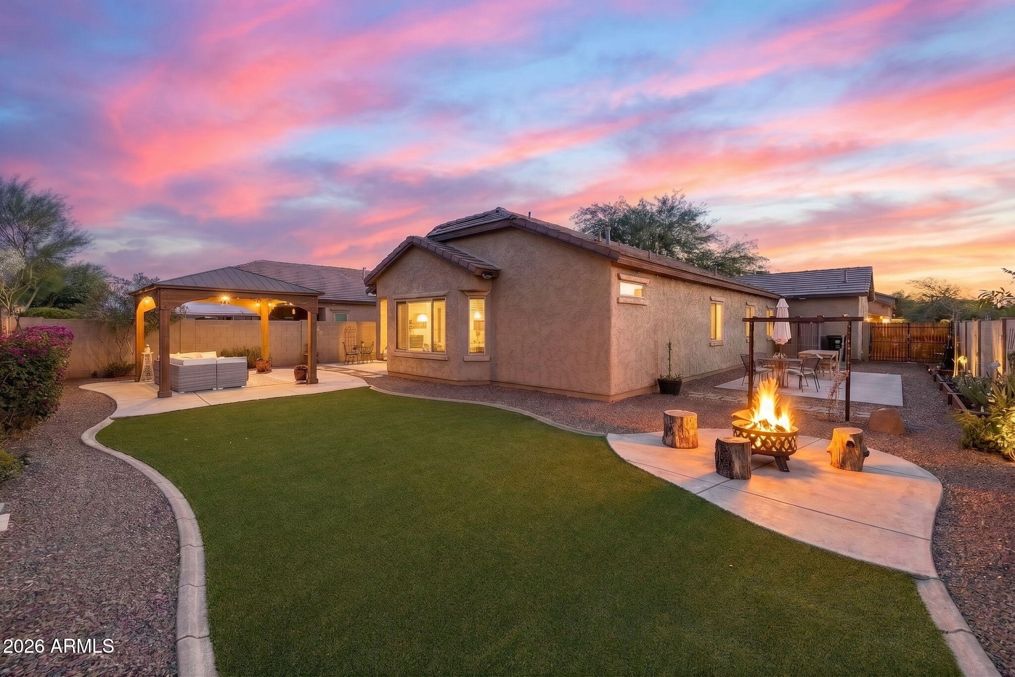 17556 West Bajada Road Surprise, AZ 85387 - Photo 2 of 74 2-17556-w-bajada-rd