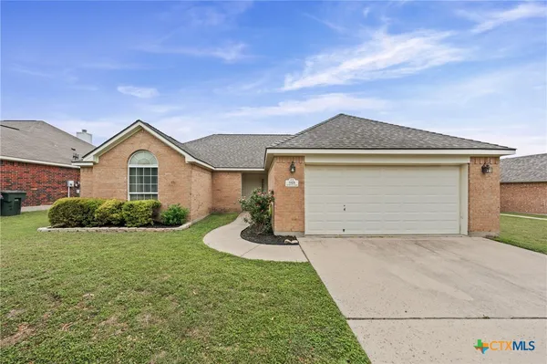 $236,000 | 915 Neuberry Cliffe, Temple, TX 76502