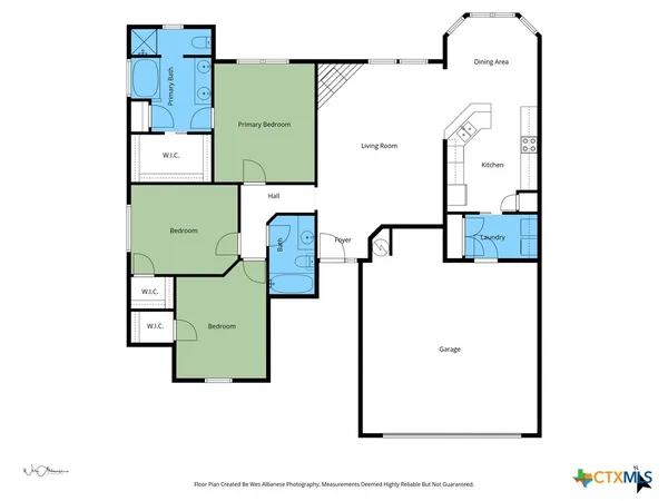 $236,000 | 915 Neuberry Cliffe, Temple, TX 76502