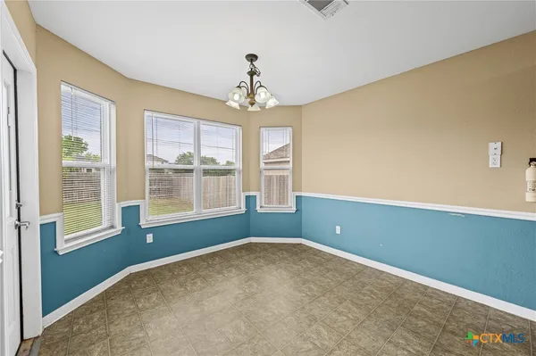 a workspace with windows