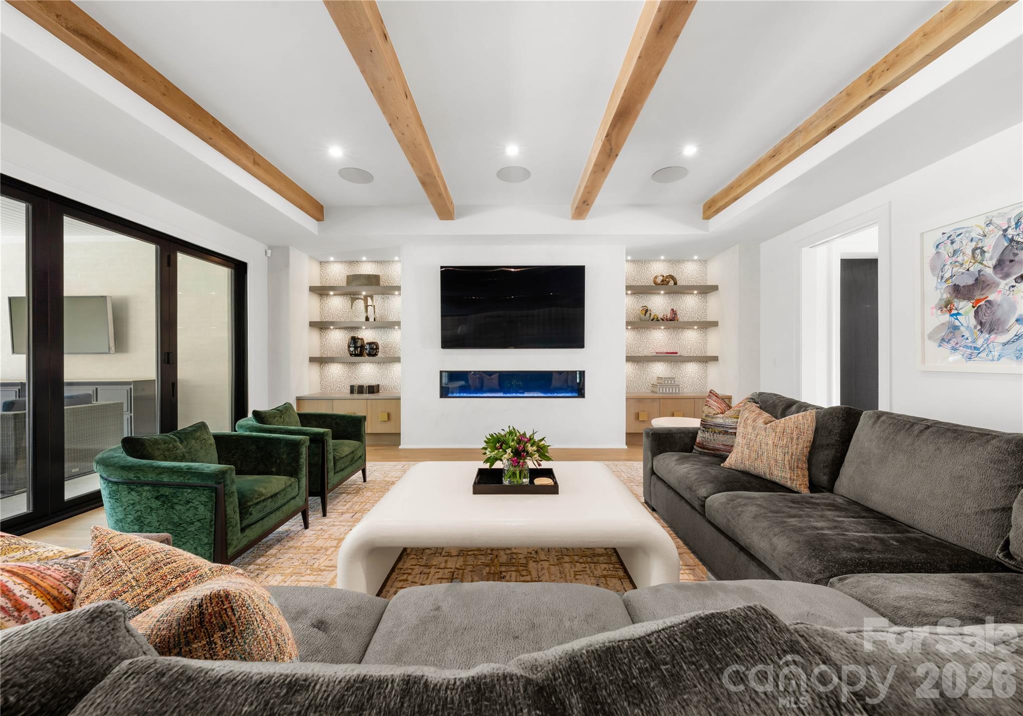 2610 Sedley Road Charlotte, NC 28211 - Photo 11 of 48