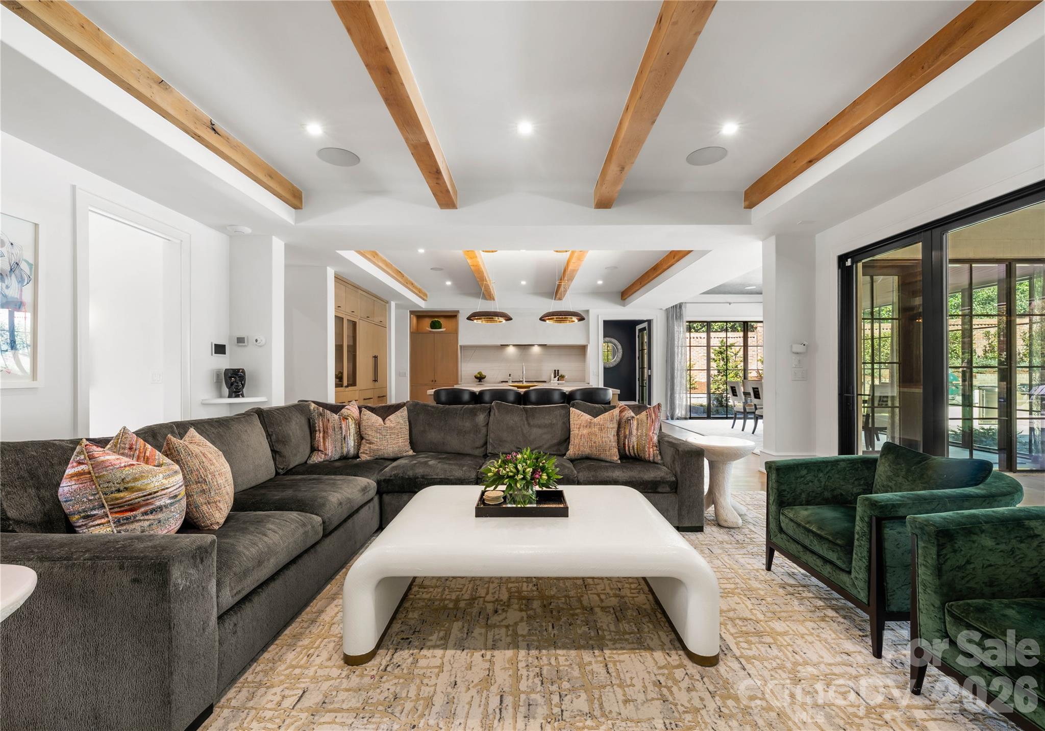 2610 Sedley Road Charlotte, NC 28211 - Photo 12 of 48