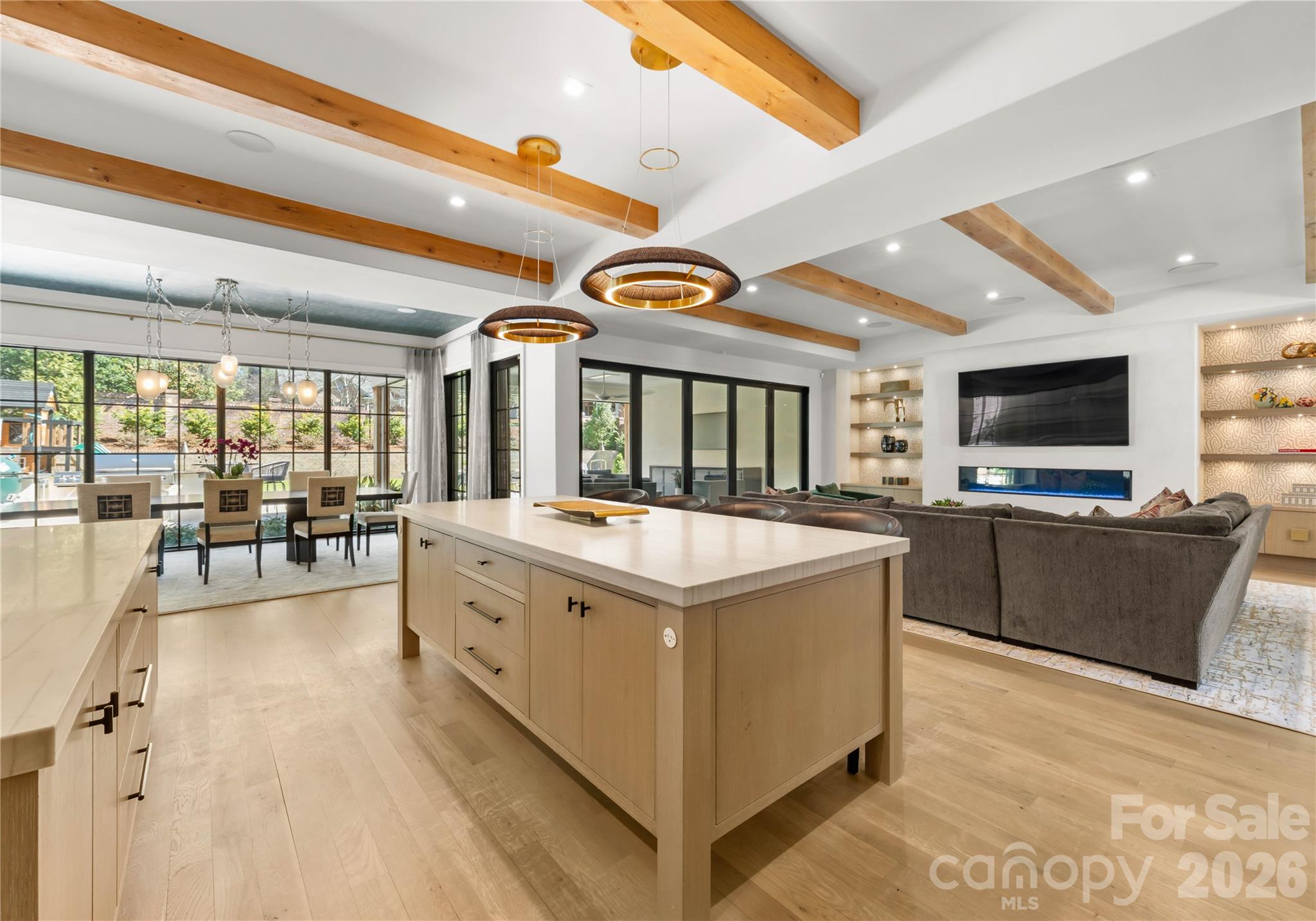 2610 Sedley Road Charlotte, NC 28211 - Photo 13 of 48