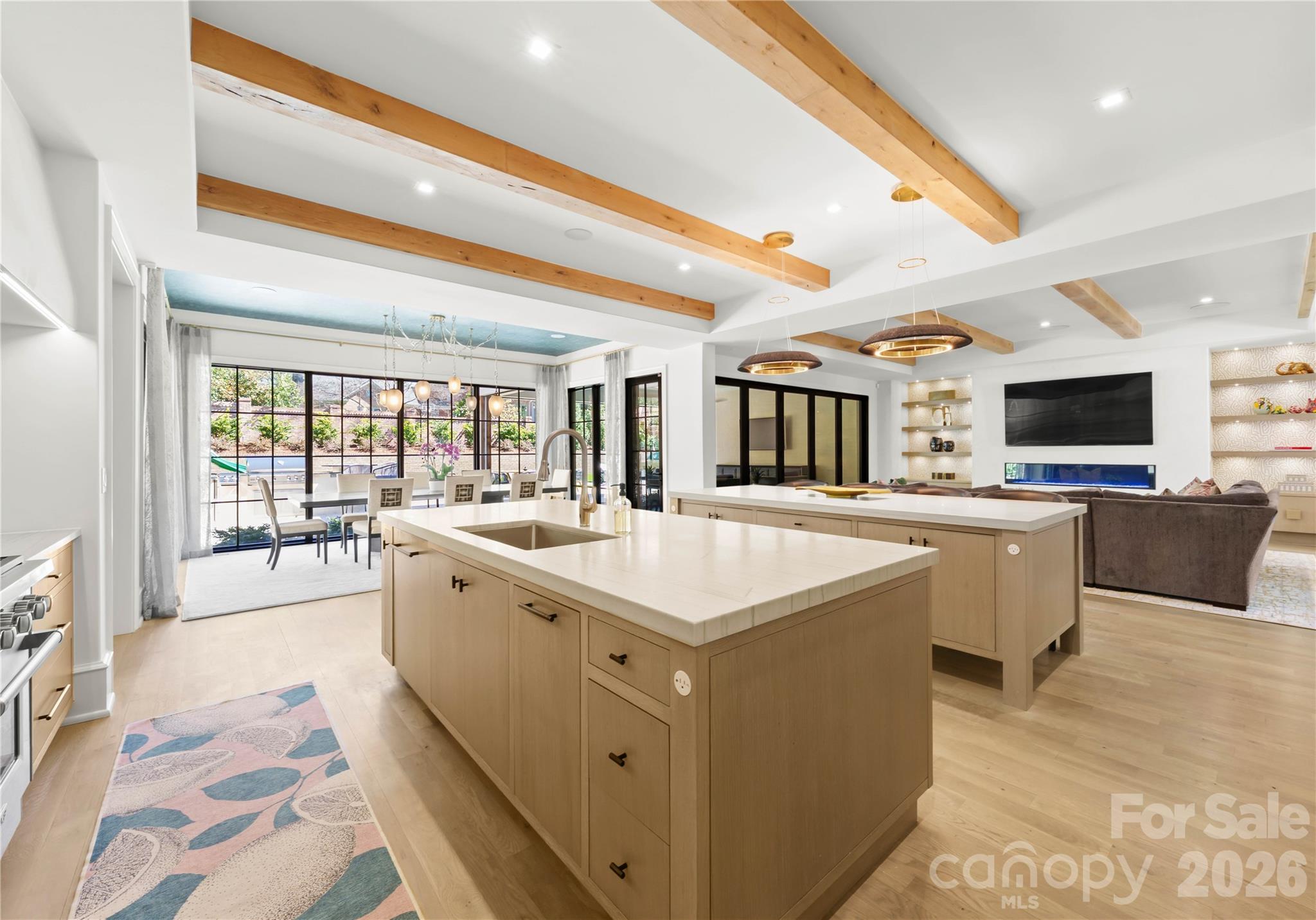 2610 Sedley Road Charlotte, NC 28211 - Photo 15 of 48