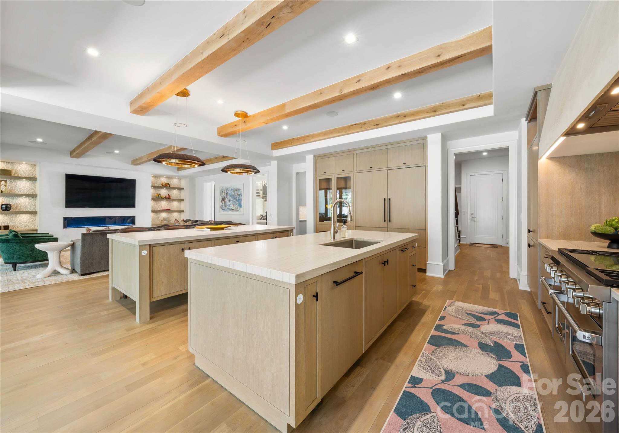 2610 Sedley Road Charlotte, NC 28211 - Photo 16 of 48