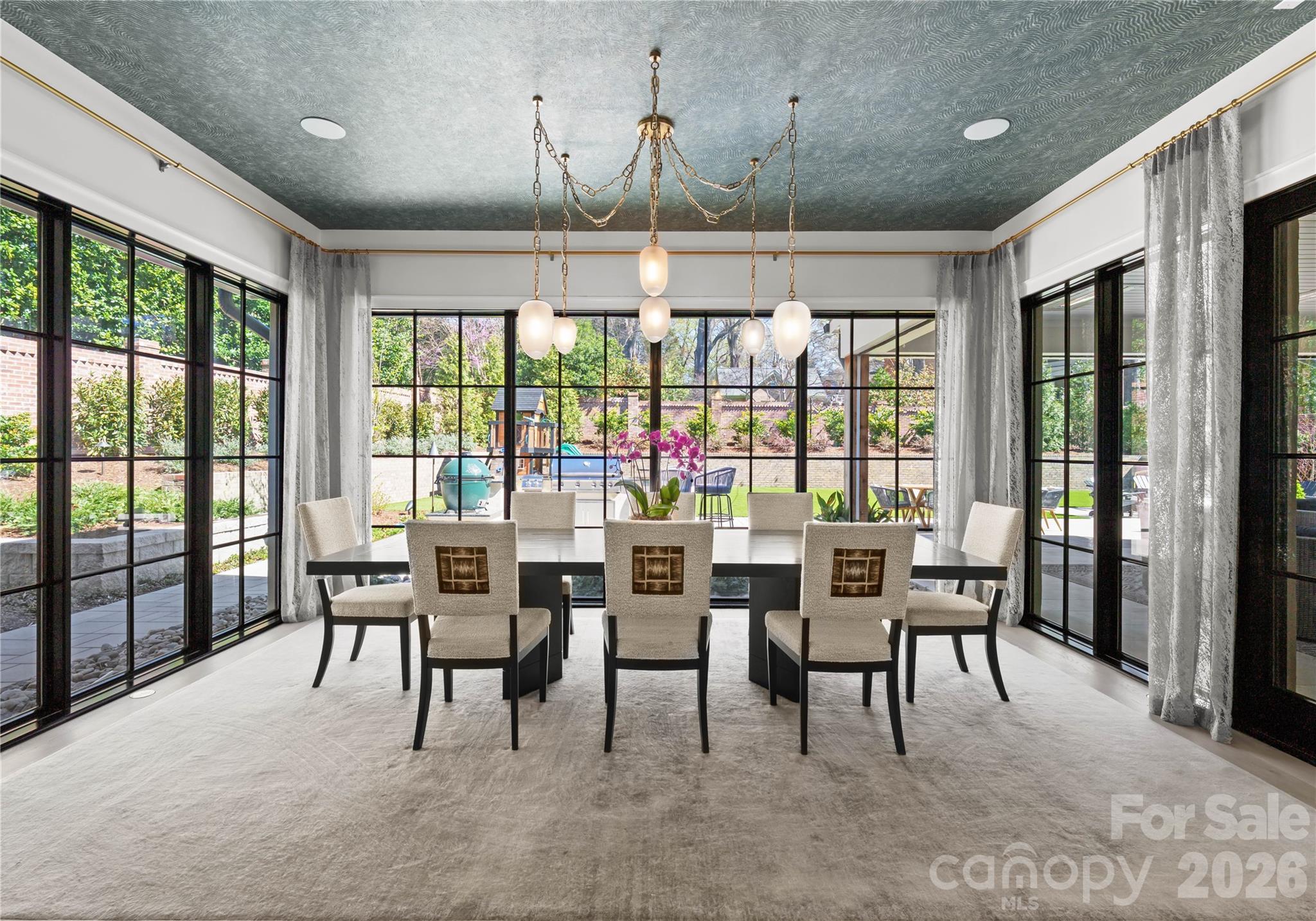 2610 Sedley Road Charlotte, NC 28211 - Photo 18 of 48