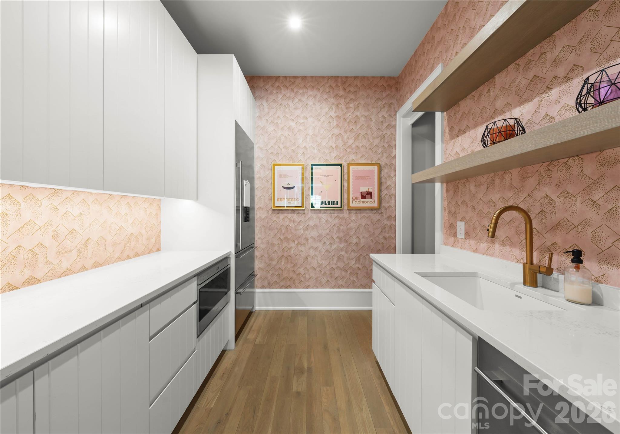 2610 Sedley Road Charlotte, NC 28211 - Photo 19 of 48