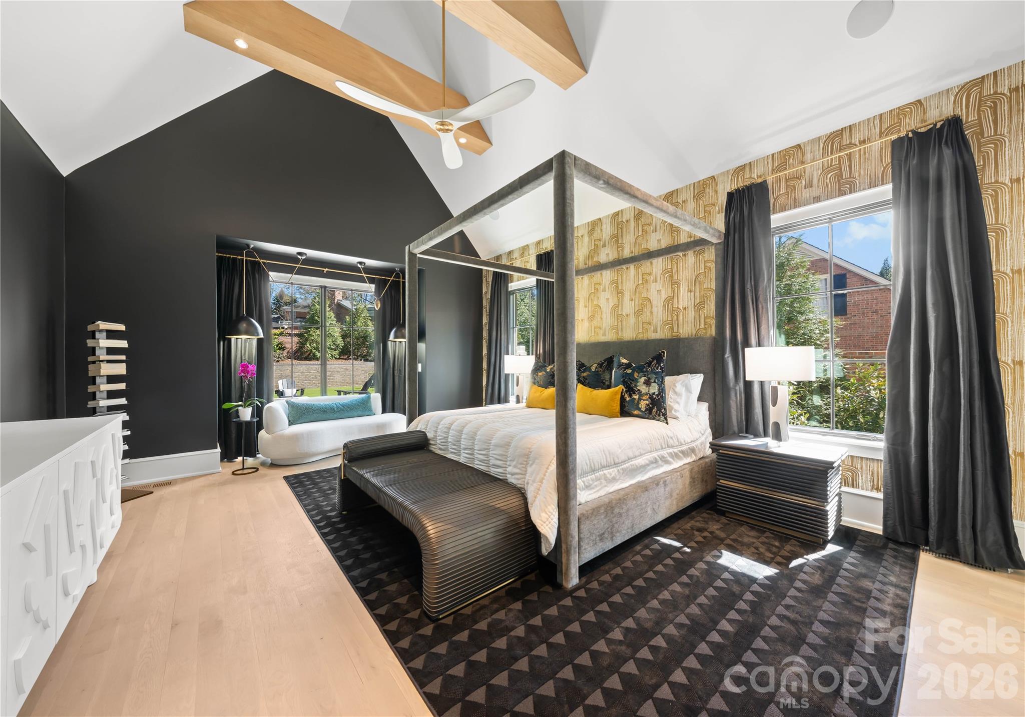 2610 Sedley Road Charlotte, NC 28211 - Photo 20 of 48