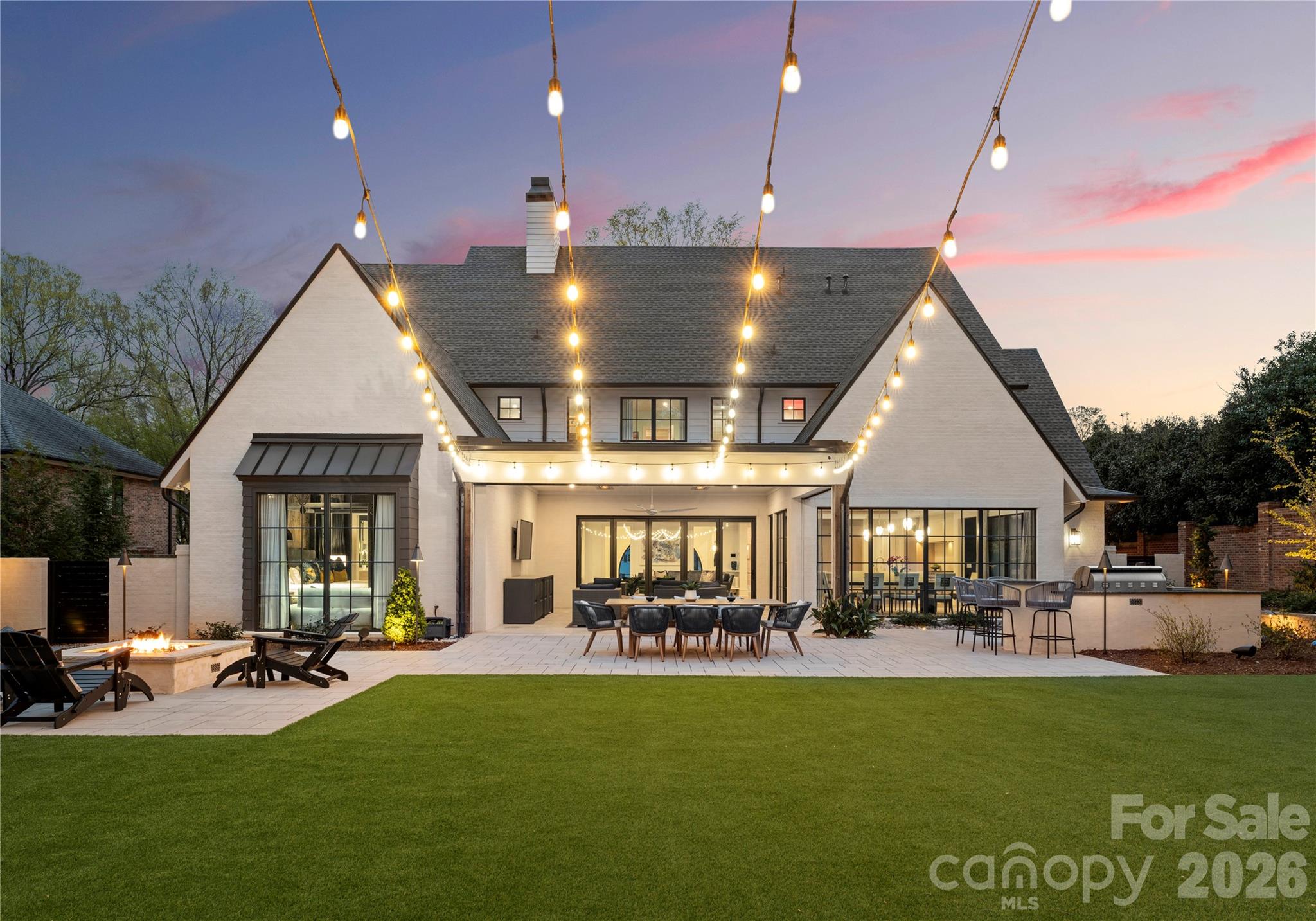 2610 Sedley Road Charlotte, NC 28211 - Photo 2 of 48