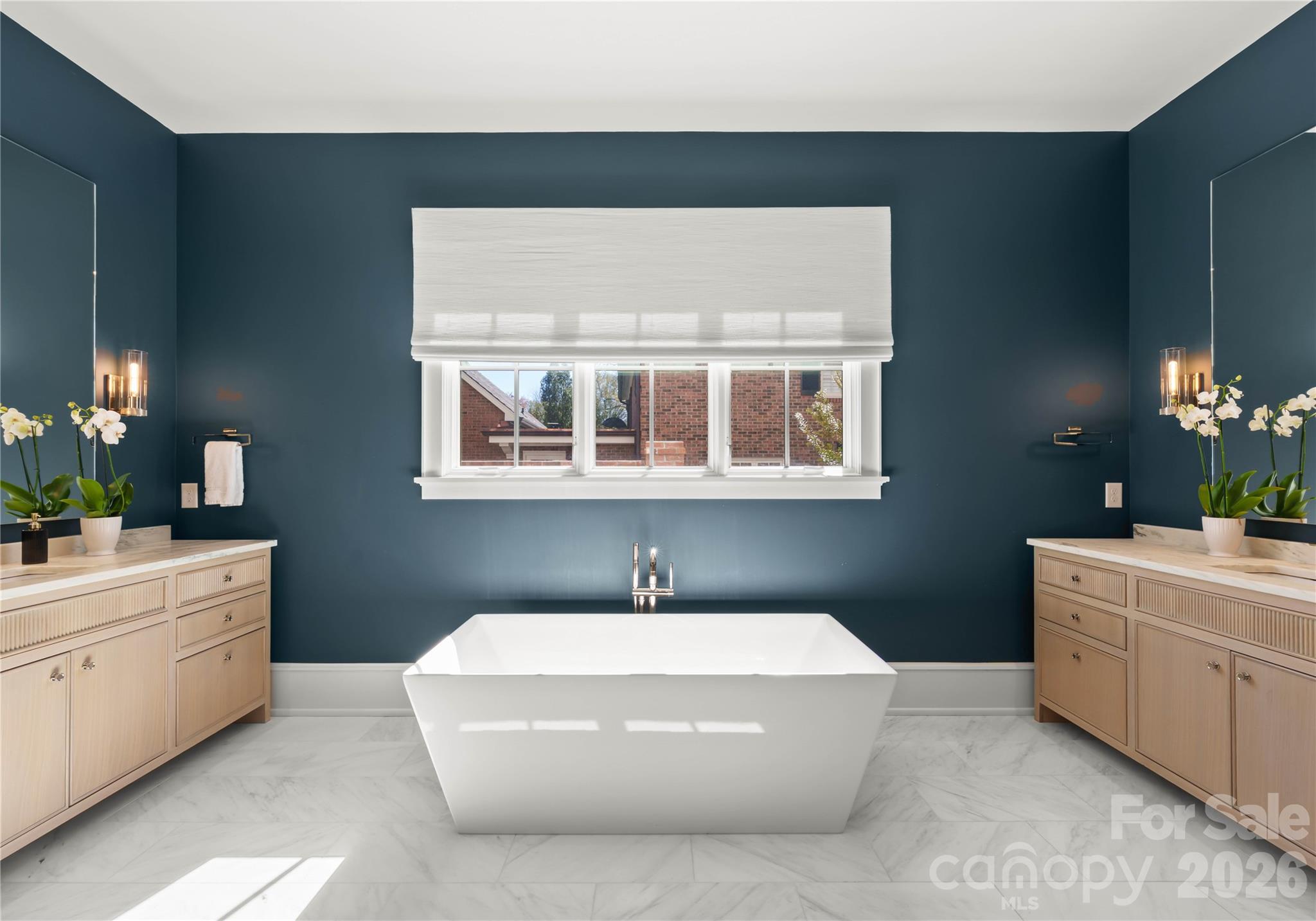 2610 Sedley Road Charlotte, NC 28211 - Photo 22 of 48