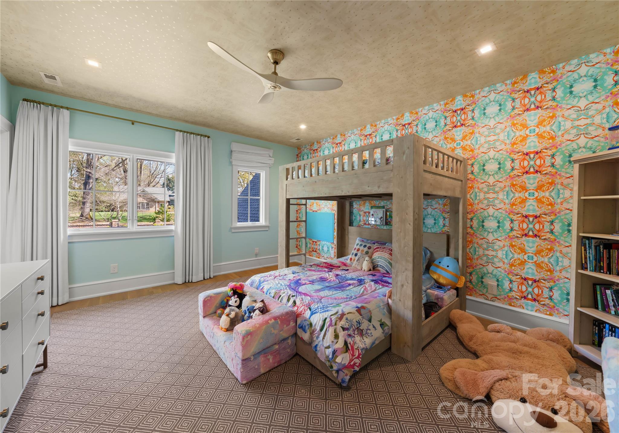 2610 Sedley Road Charlotte, NC 28211 - Photo 29 of 48