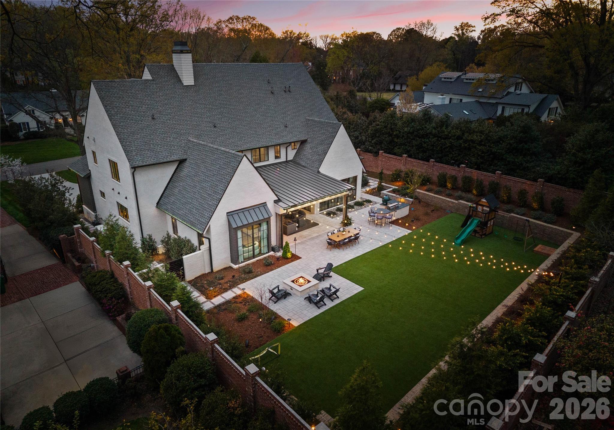 2610 Sedley Road Charlotte, NC 28211 - Photo 3 of 48