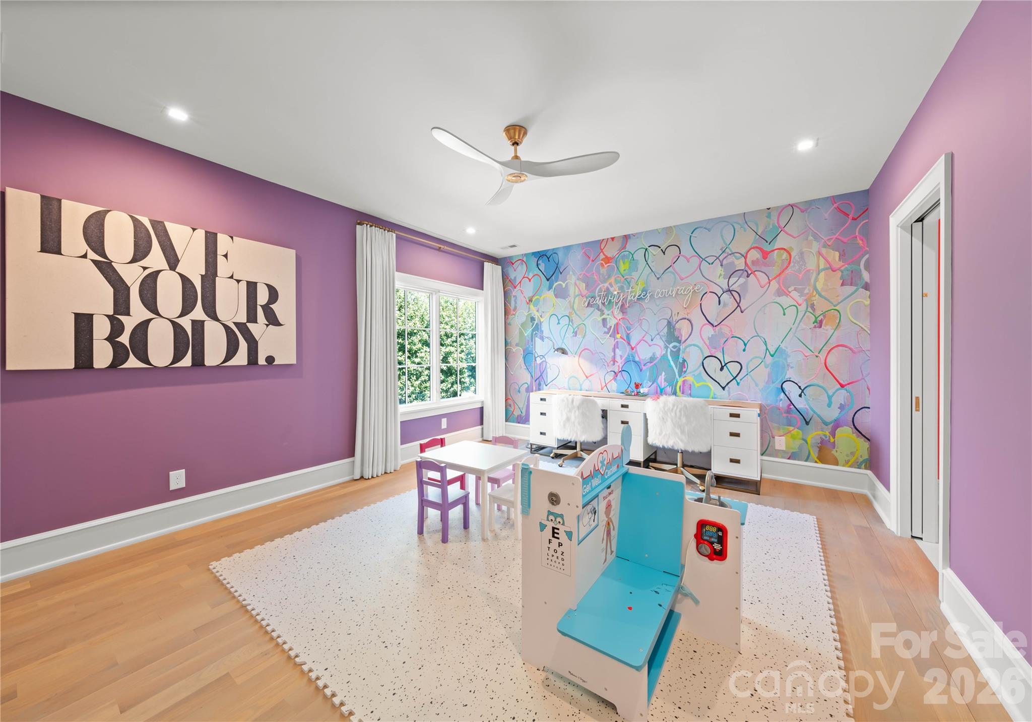 2610 Sedley Road Charlotte, NC 28211 - Photo 33 of 48