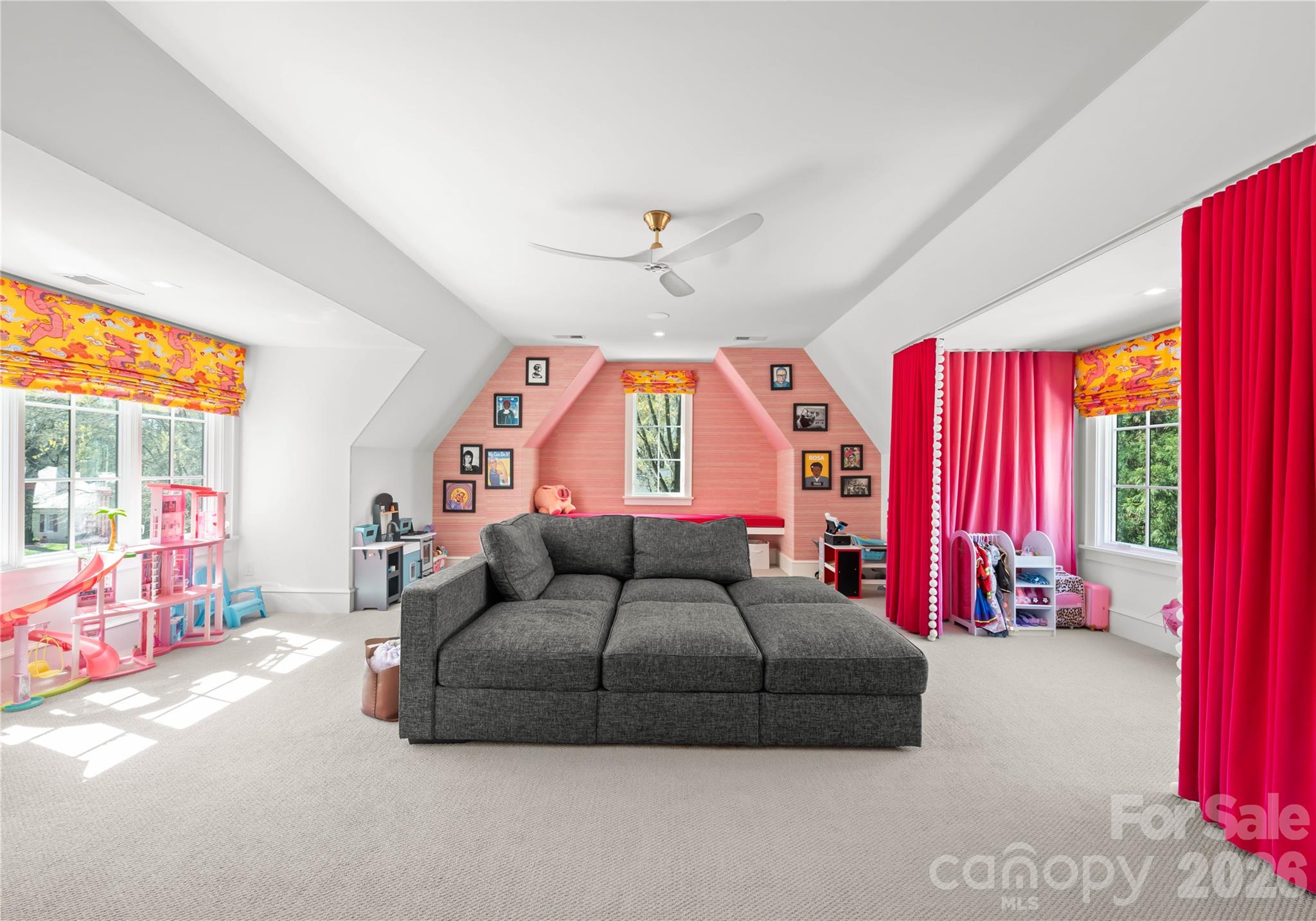 2610 Sedley Road Charlotte, NC 28211 - Photo 34 of 48