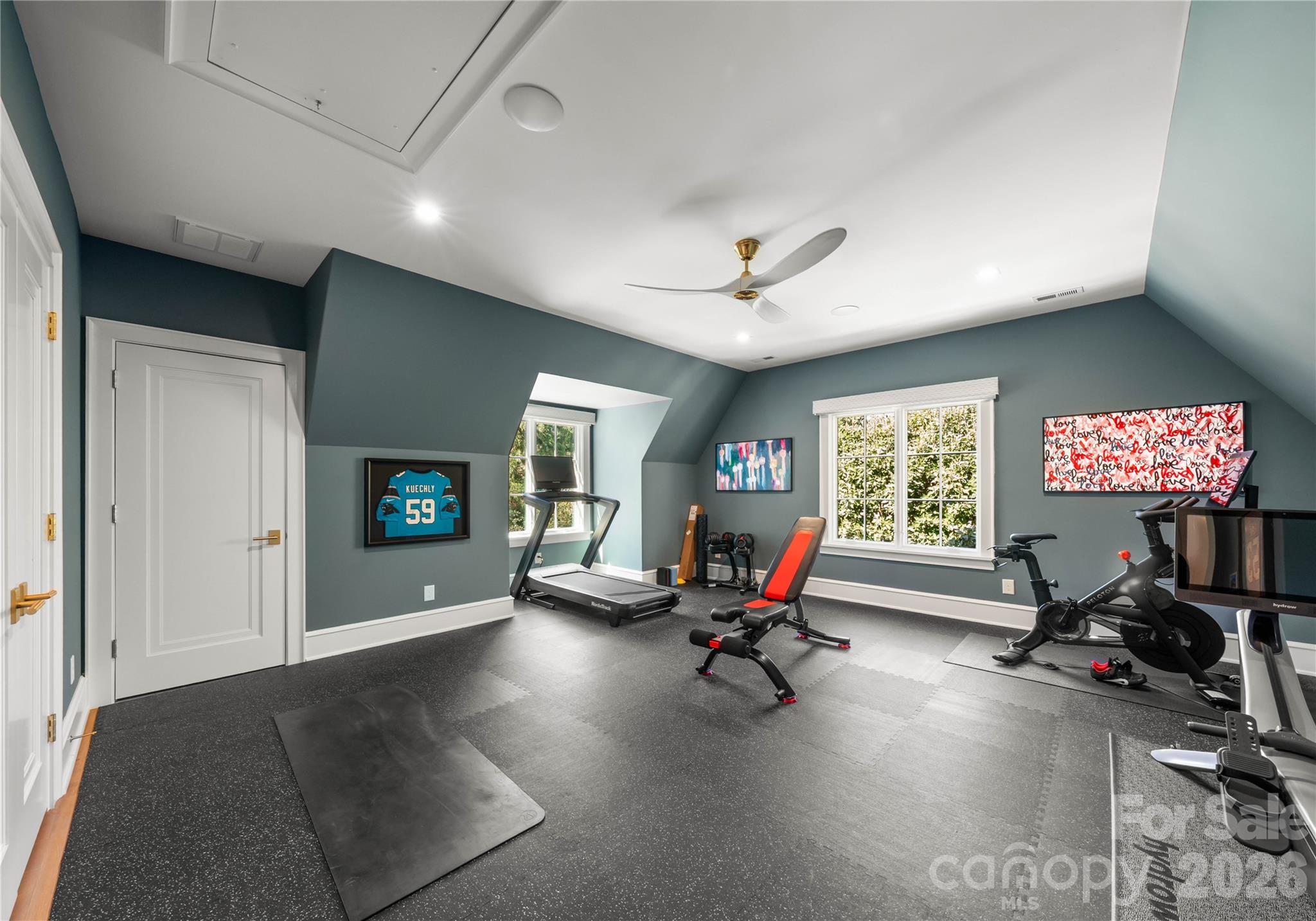 2610 Sedley Road Charlotte, NC 28211 - Photo 36 of 48