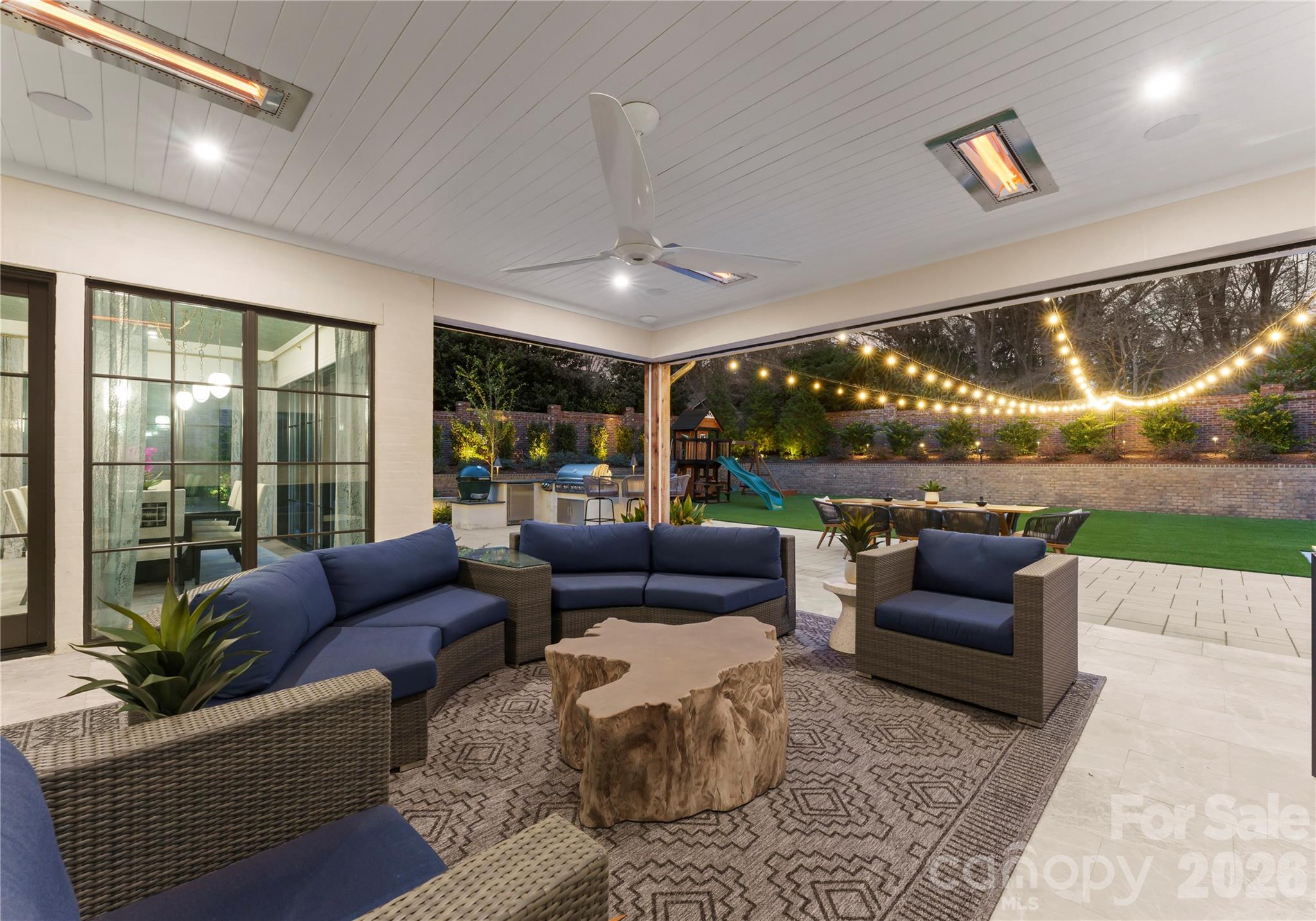 2610 Sedley Road Charlotte, NC 28211 - Photo 39 of 48