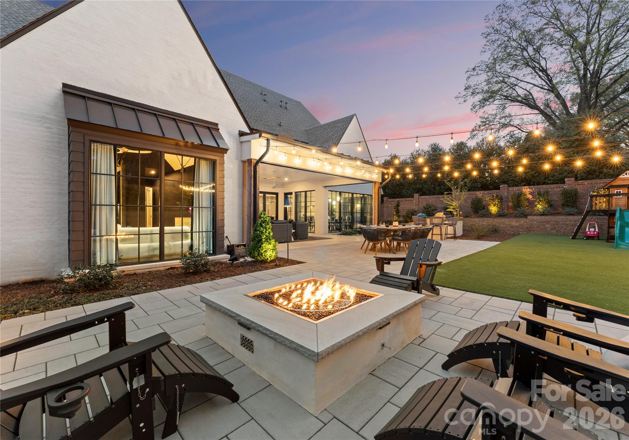 2610 Sedley Road Charlotte, NC 28211 - Photo 40 of 48