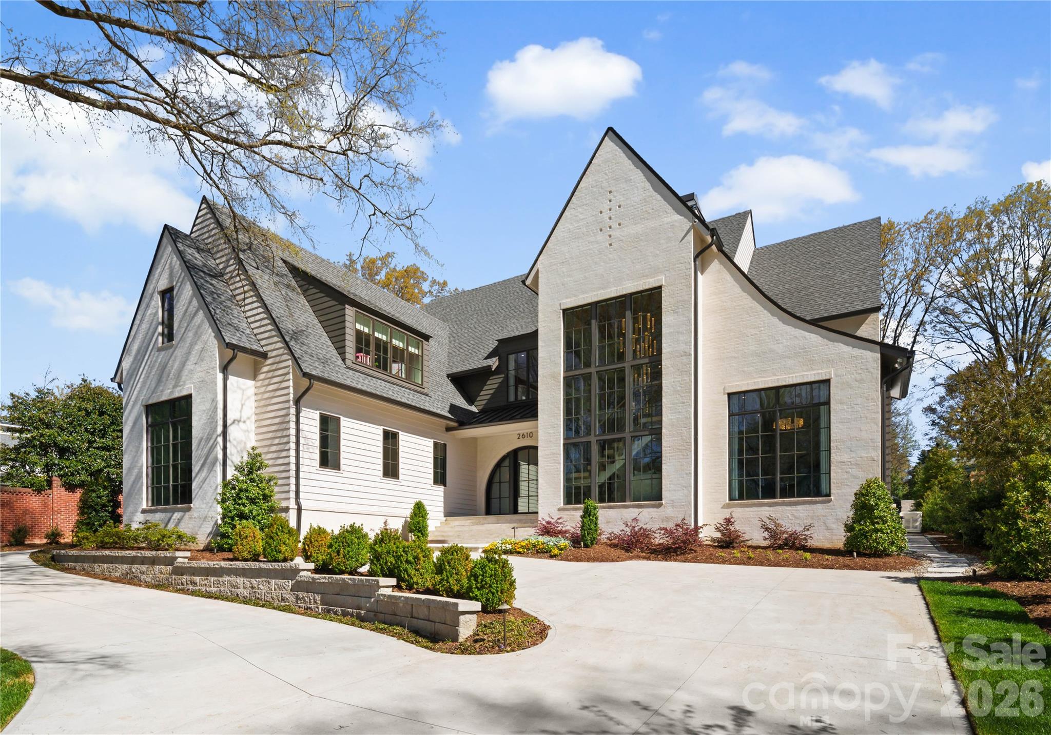 2610 Sedley Road Charlotte, NC 28211 - Photo 4 of 48