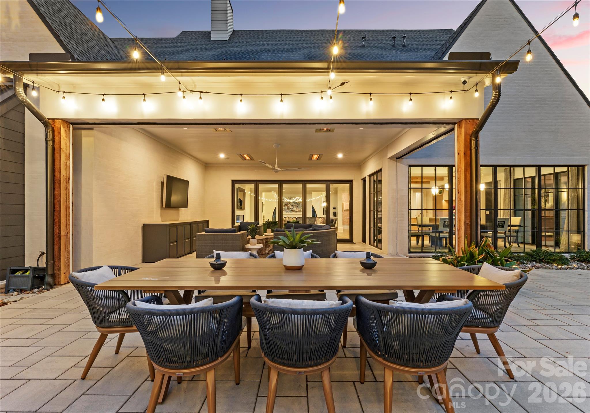 2610 Sedley Road Charlotte, NC 28211 - Photo 41 of 48