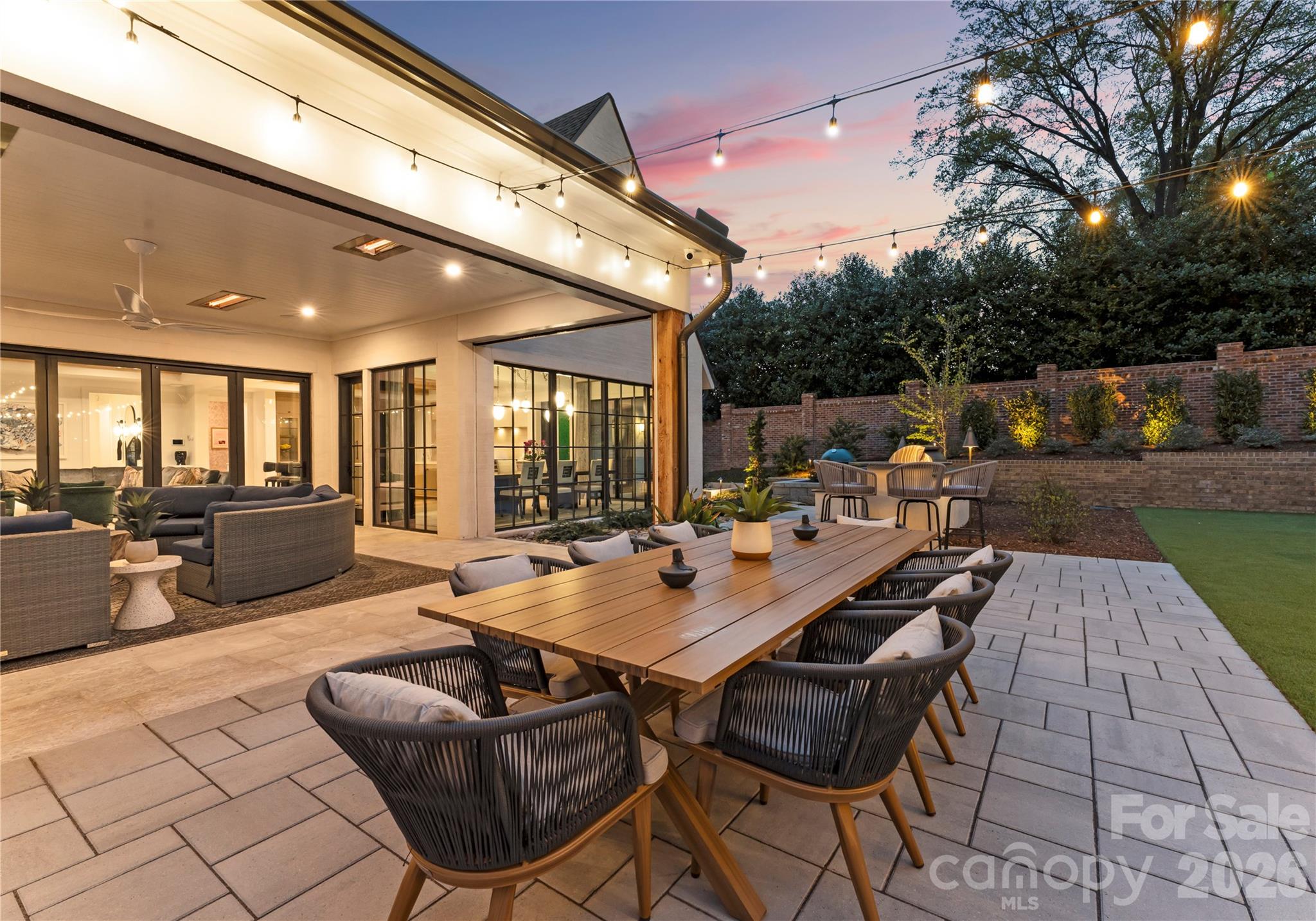 2610 Sedley Road Charlotte, NC 28211 - Photo 42 of 48