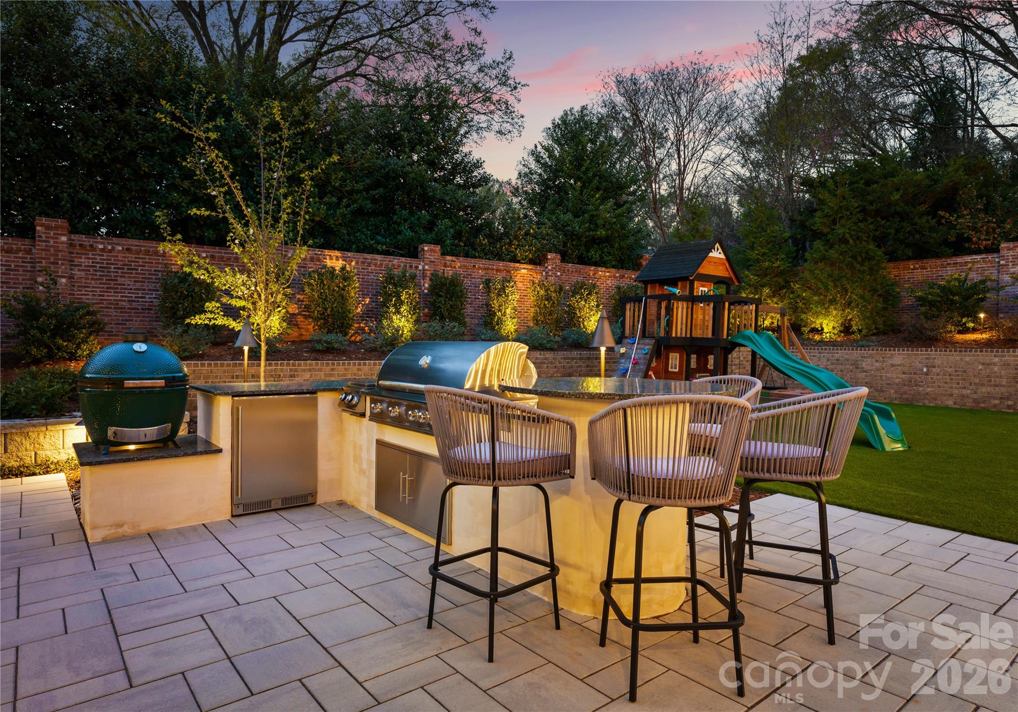 2610 Sedley Road Charlotte, NC 28211 - Photo 43 of 48