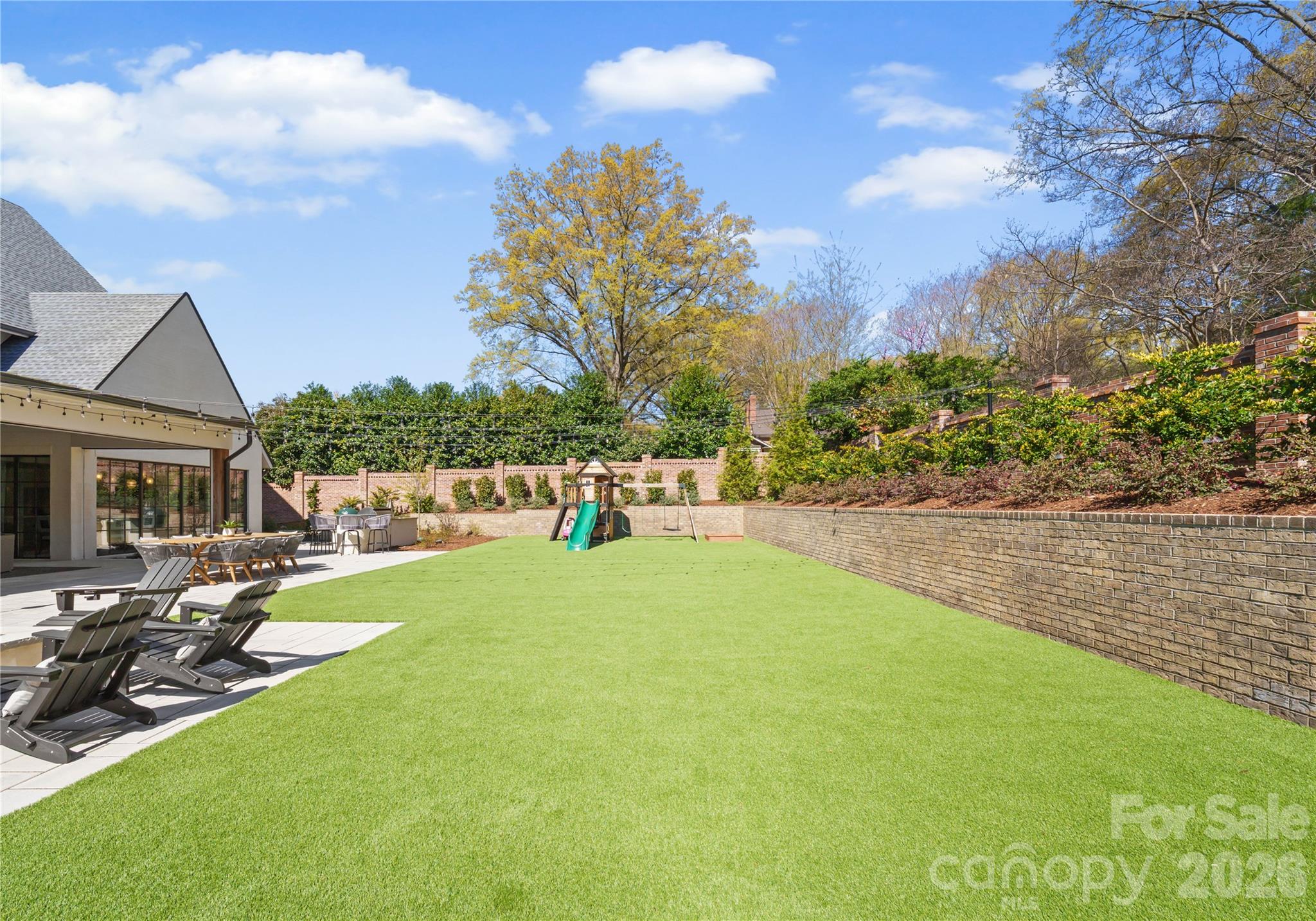 2610 Sedley Road Charlotte, NC 28211 - Photo 44 of 48