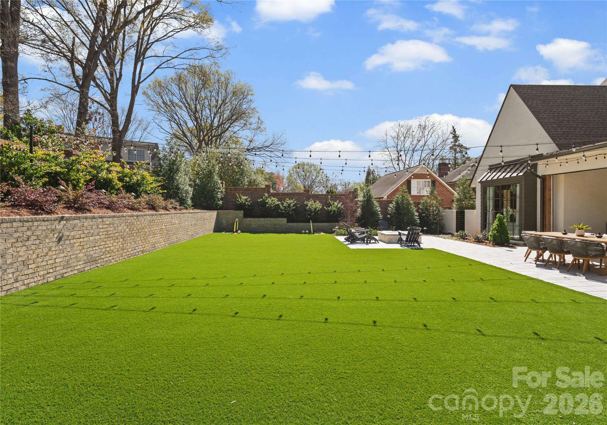 2610 Sedley Road Charlotte, NC 28211 - Photo 45 of 48