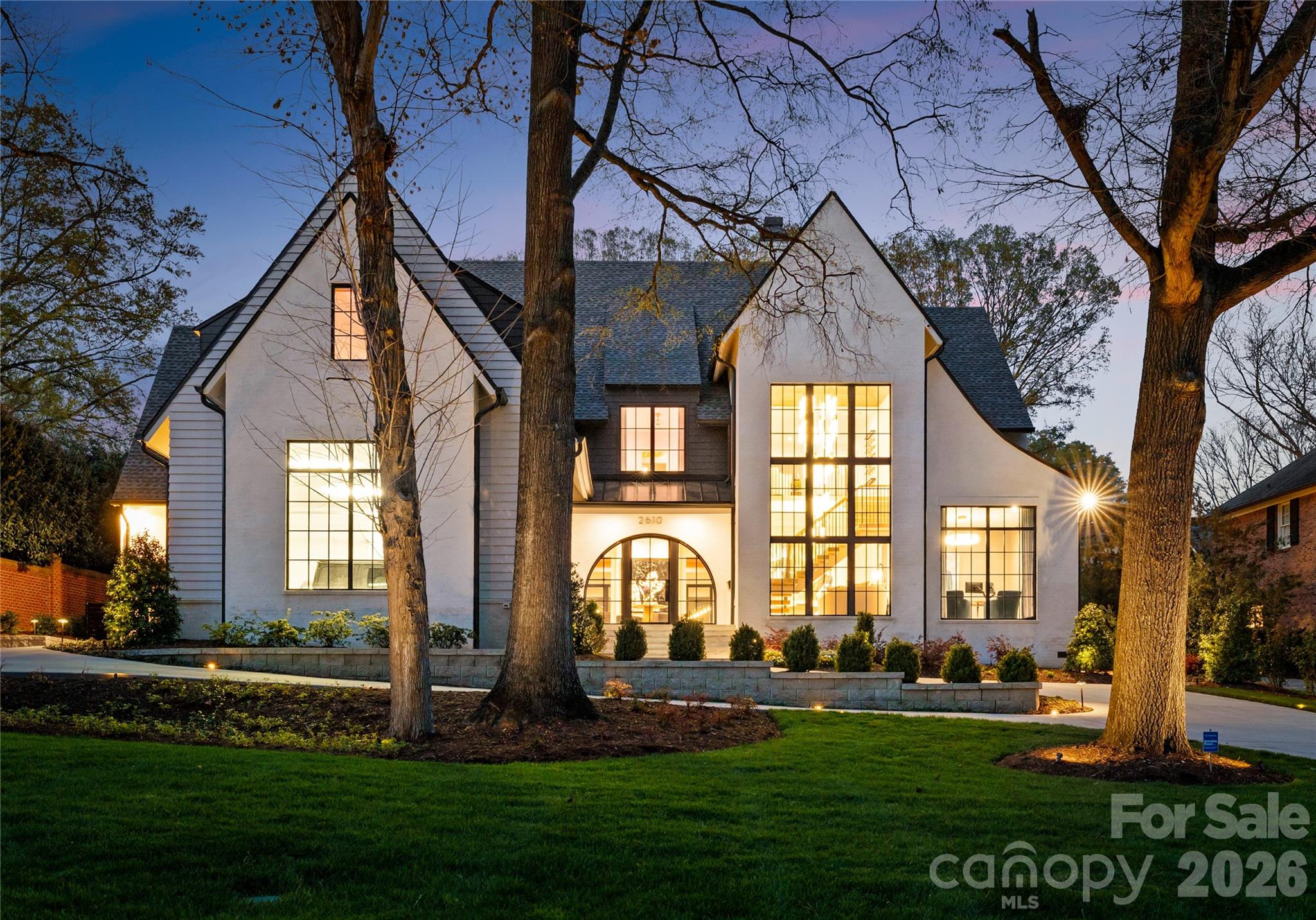 2610 Sedley Road Charlotte, NC 28211 - Photo 48 of 48