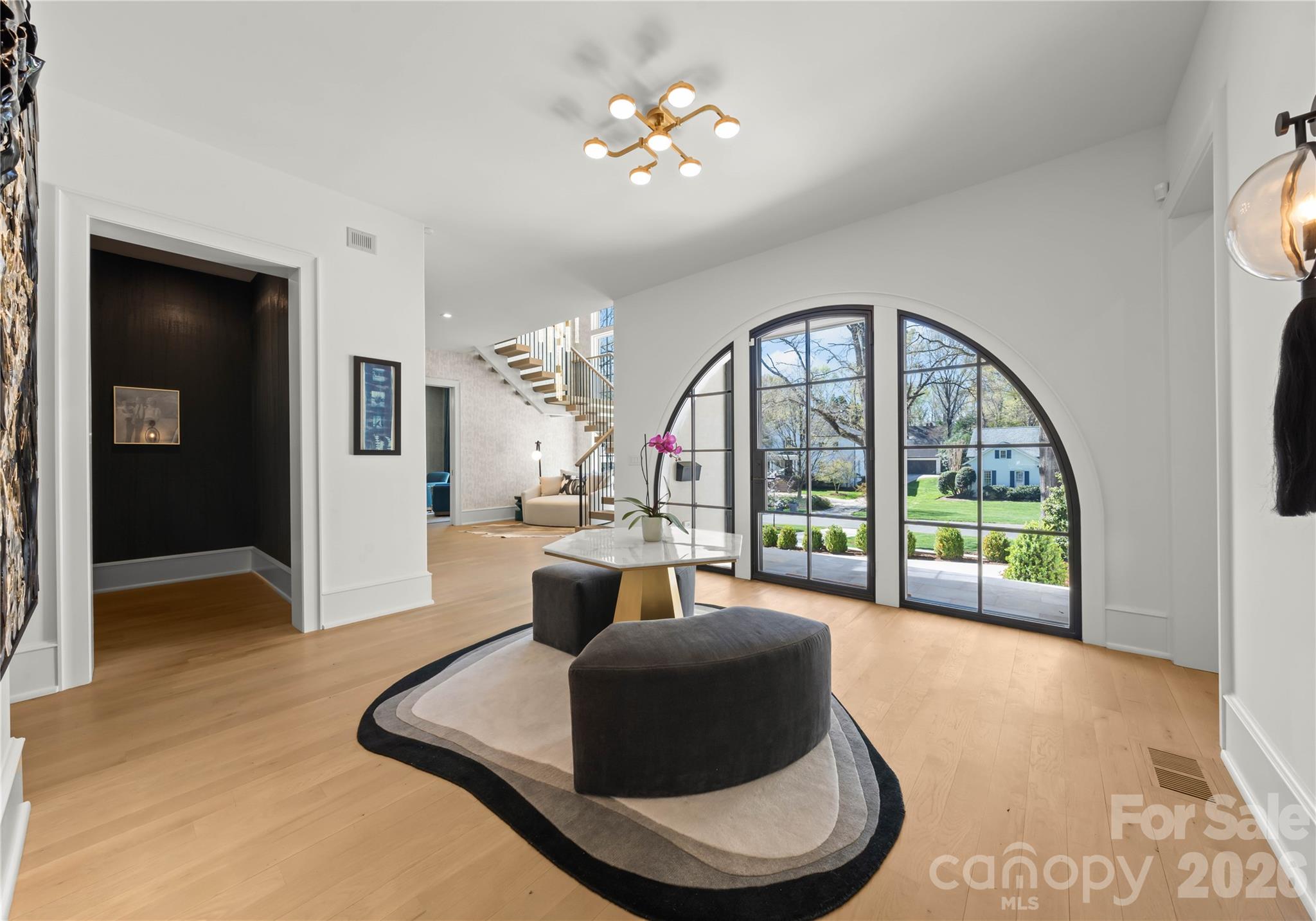 2610 Sedley Road Charlotte, NC 28211 - Photo 5 of 48