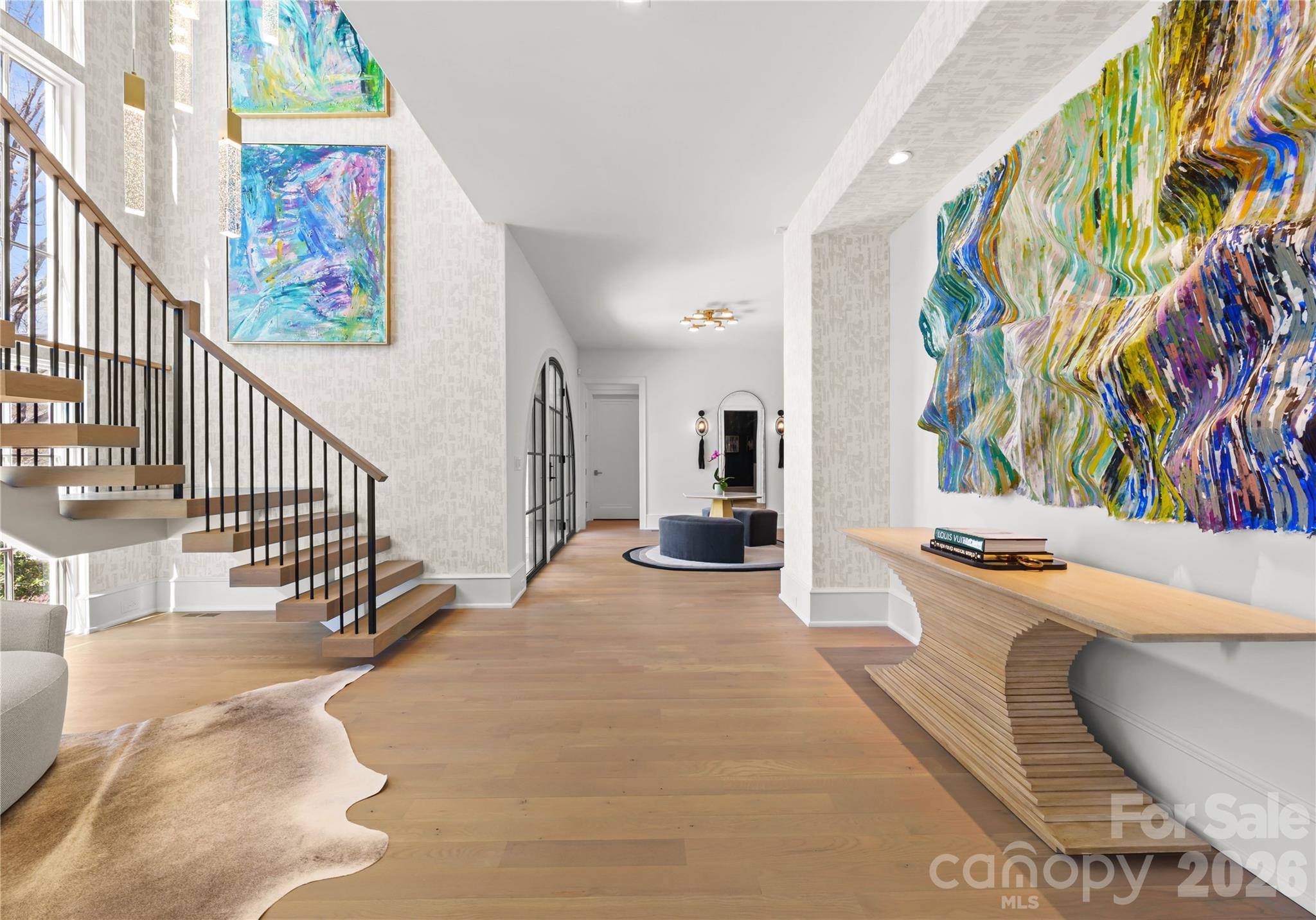 2610 Sedley Road Charlotte, NC 28211 - Photo 6 of 48