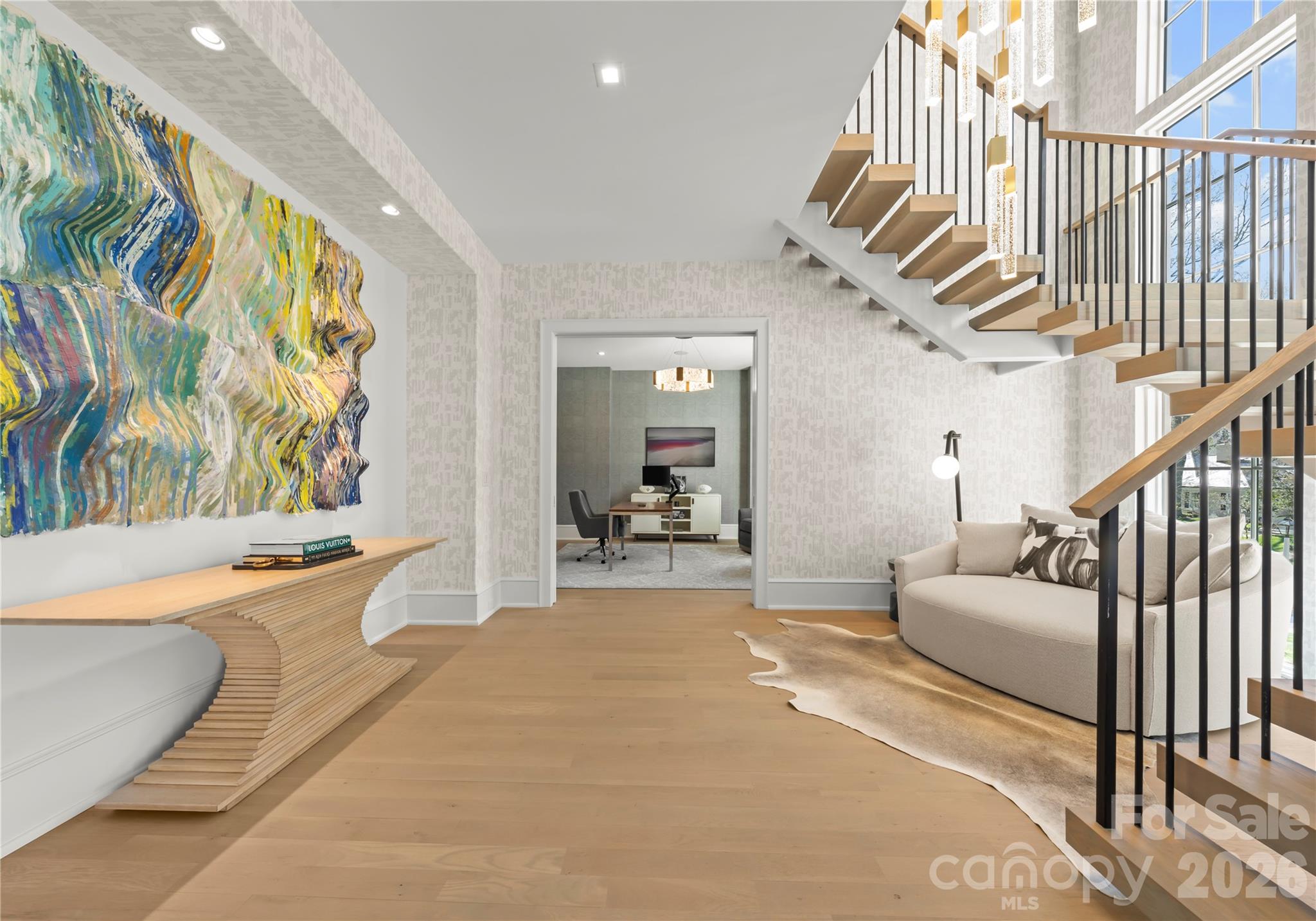 2610 Sedley Road Charlotte, NC 28211 - Photo 7 of 48