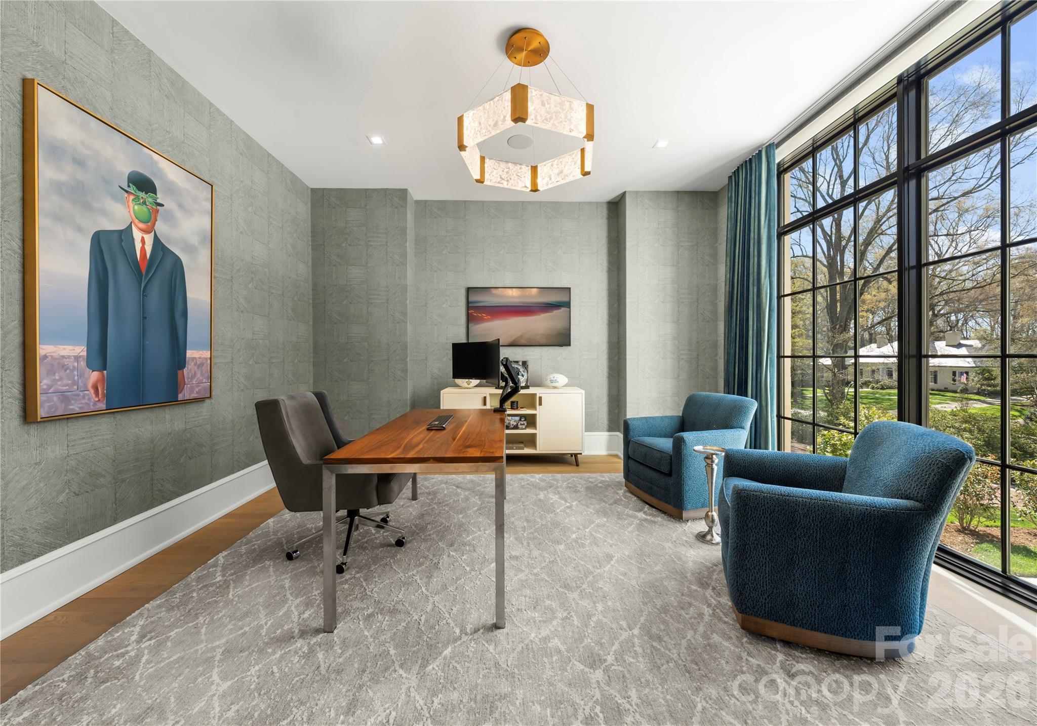 2610 Sedley Road Charlotte, NC 28211 - Photo 8 of 48