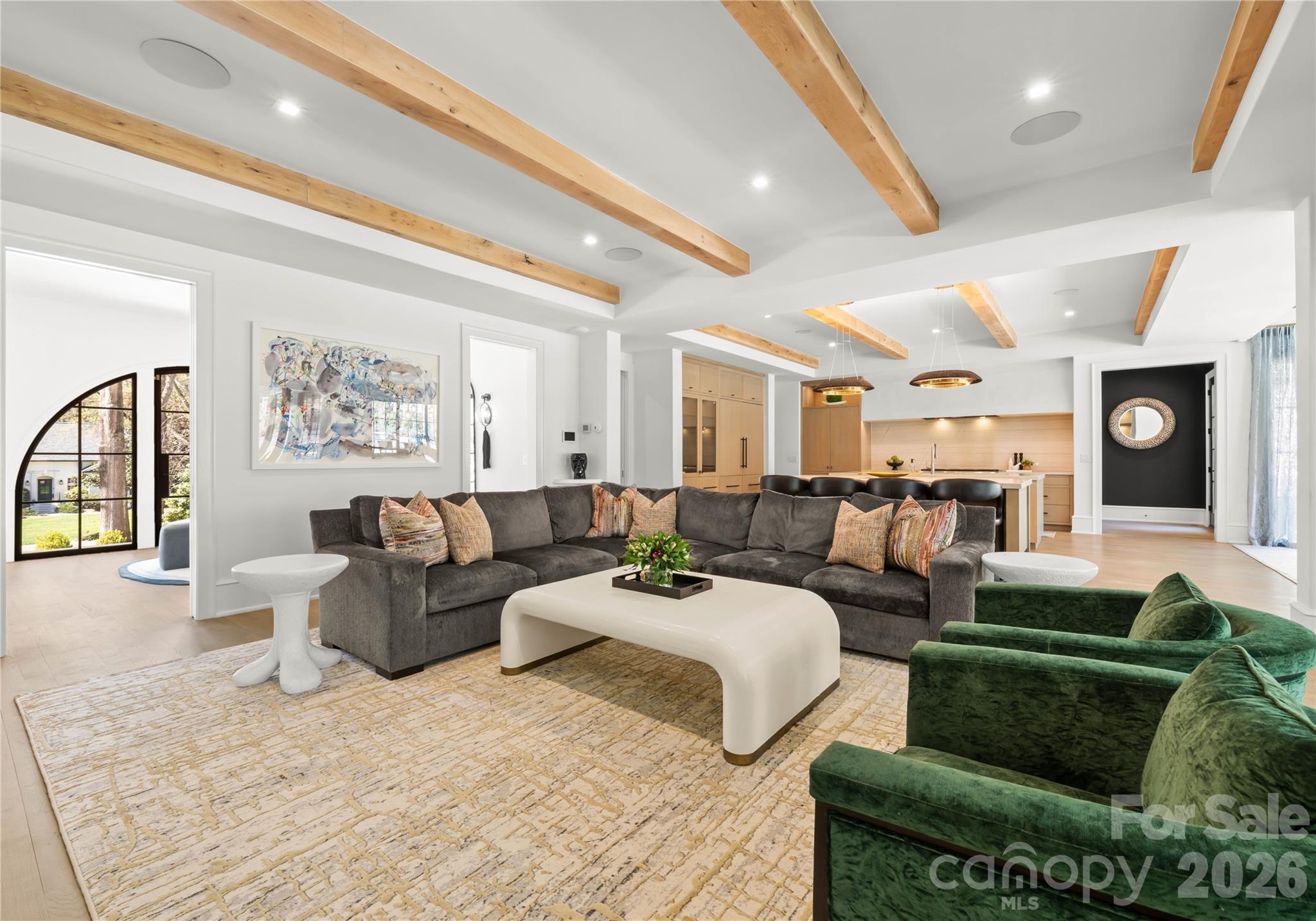 2610 Sedley Road Charlotte, NC 28211 - Photo 9 of 48