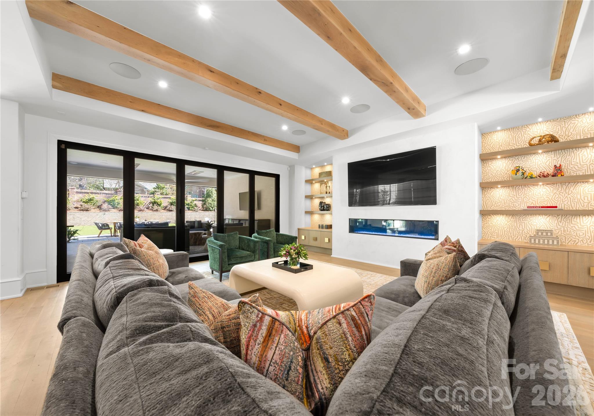 2610 Sedley Road Charlotte, NC 28211 - Photo 10 of 48