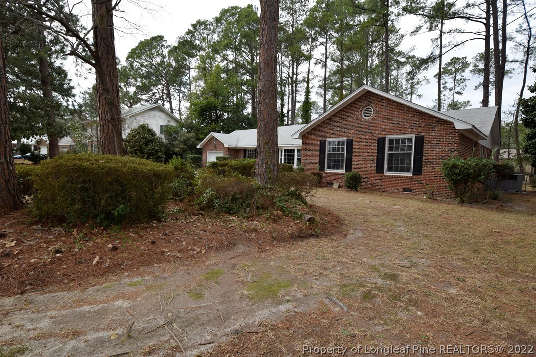 449 Hallmark Road Fayetteville, NC 28303 - Photo 3 of 33 Gallery Image 3