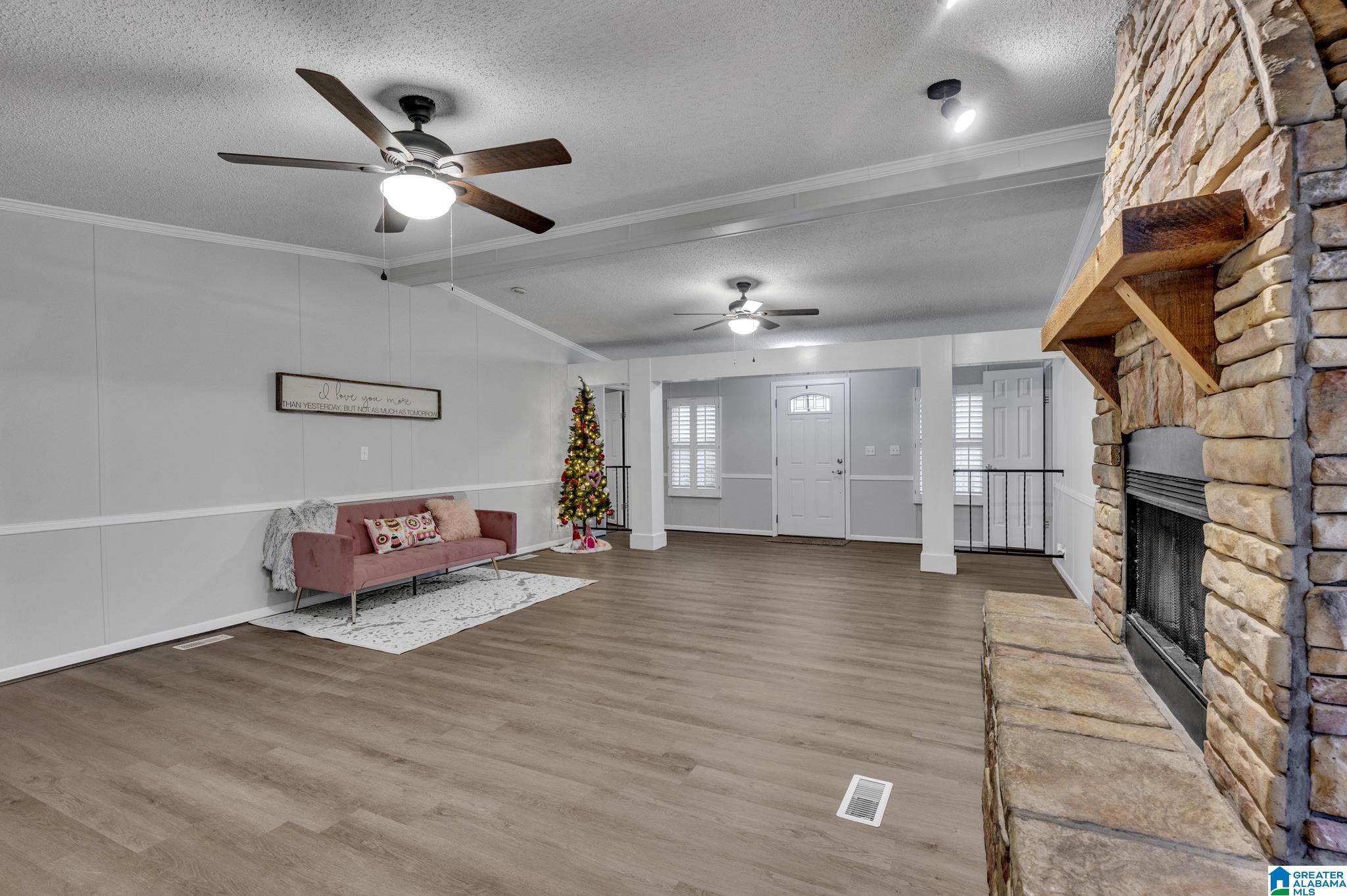 2810 Warrior Jasper Road Warrior, AL 35180 - Photo 6 of 41