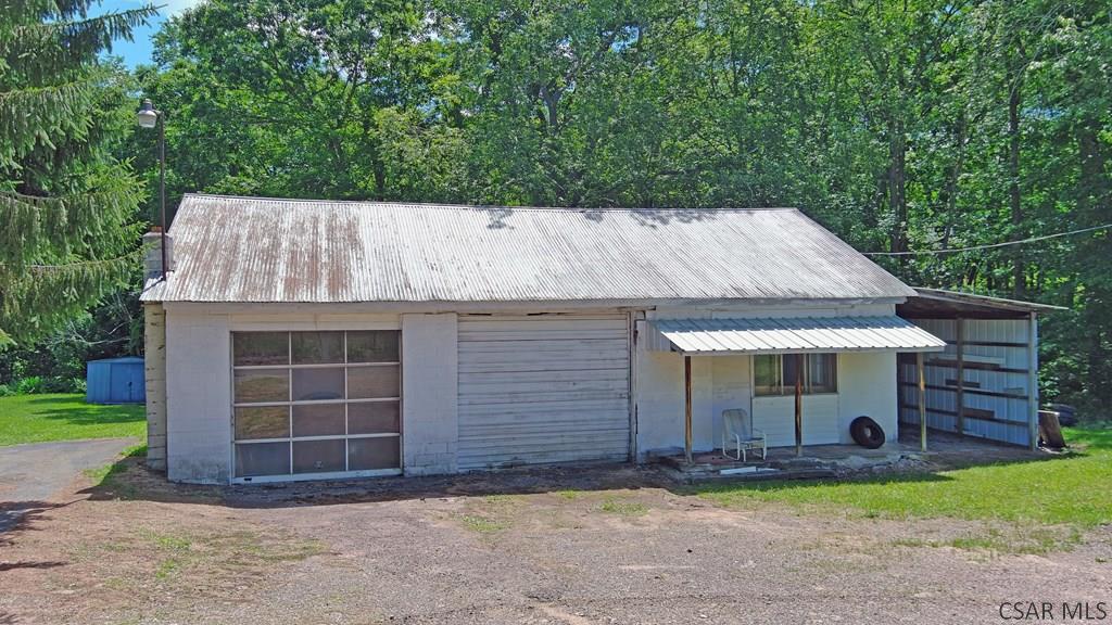 2319 Mt David Road Fort Hill, PA 15540 - Photo 30 of 48