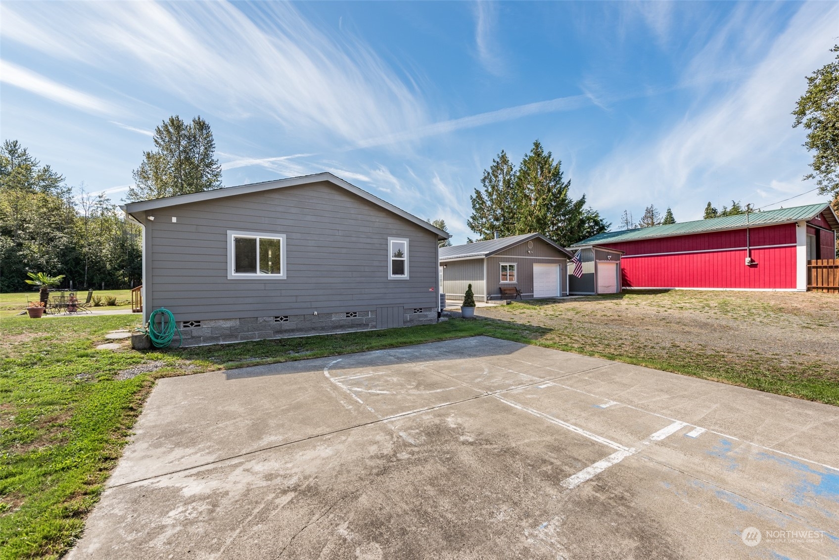 1812 West Courtney Road Port Angeles, WA 98363 - Photo 36 of 38