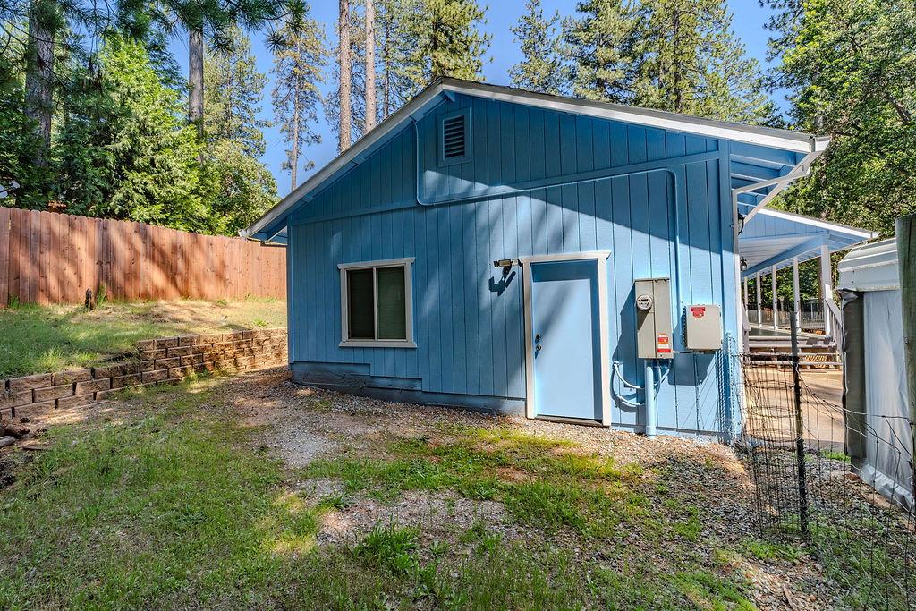 27325 Barton Road Pioneer, CA 95666 - Photo 42 of 62