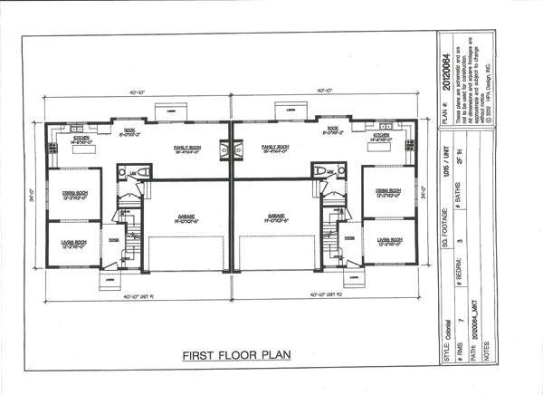 52 Oak Street, Unit 2 Needham, MA 02492 - Photo 2 of 3 Gallery Image 2