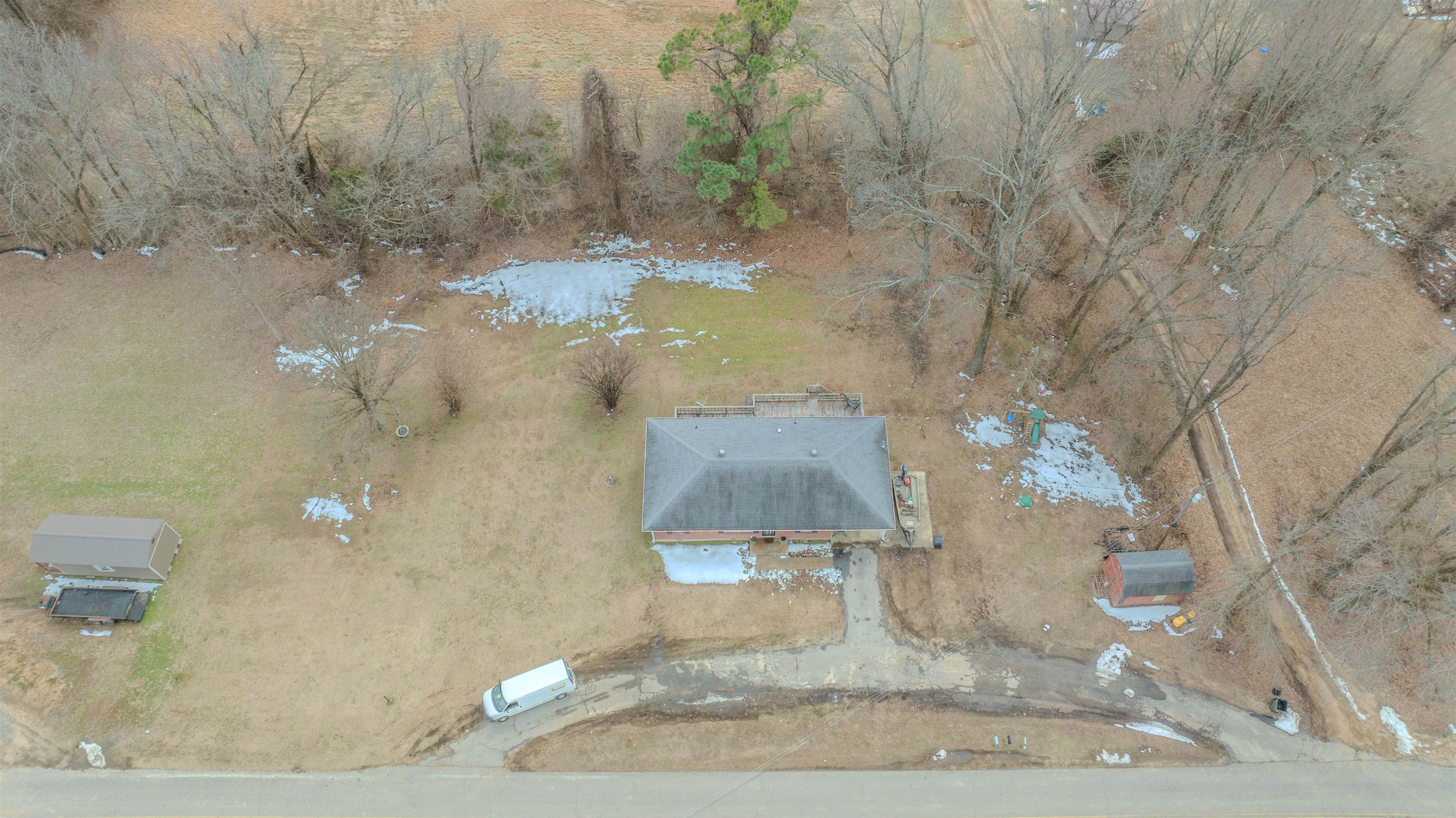 6620 Conner Whitefield Road Ripley, TN 38063 - Photo 13 of 13 a view of a bathroom shower