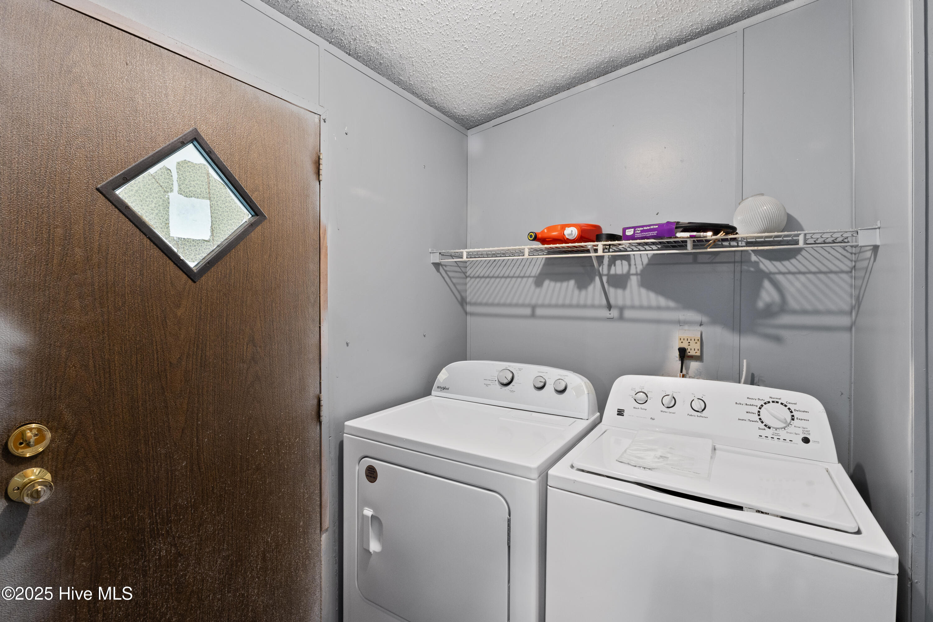 1461 Core Point Road Blounts Creek, NC 27814 - Photo 26 of 37 Laundry Room