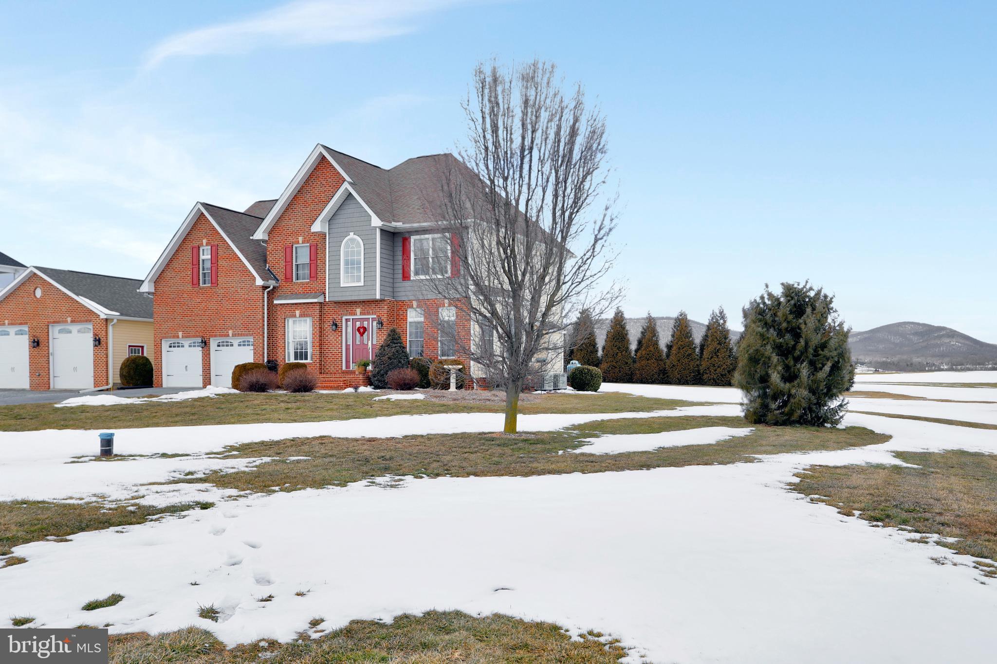 14302 Hicksville Road Clear Spring, MD 21722 - Photo 2 of 62